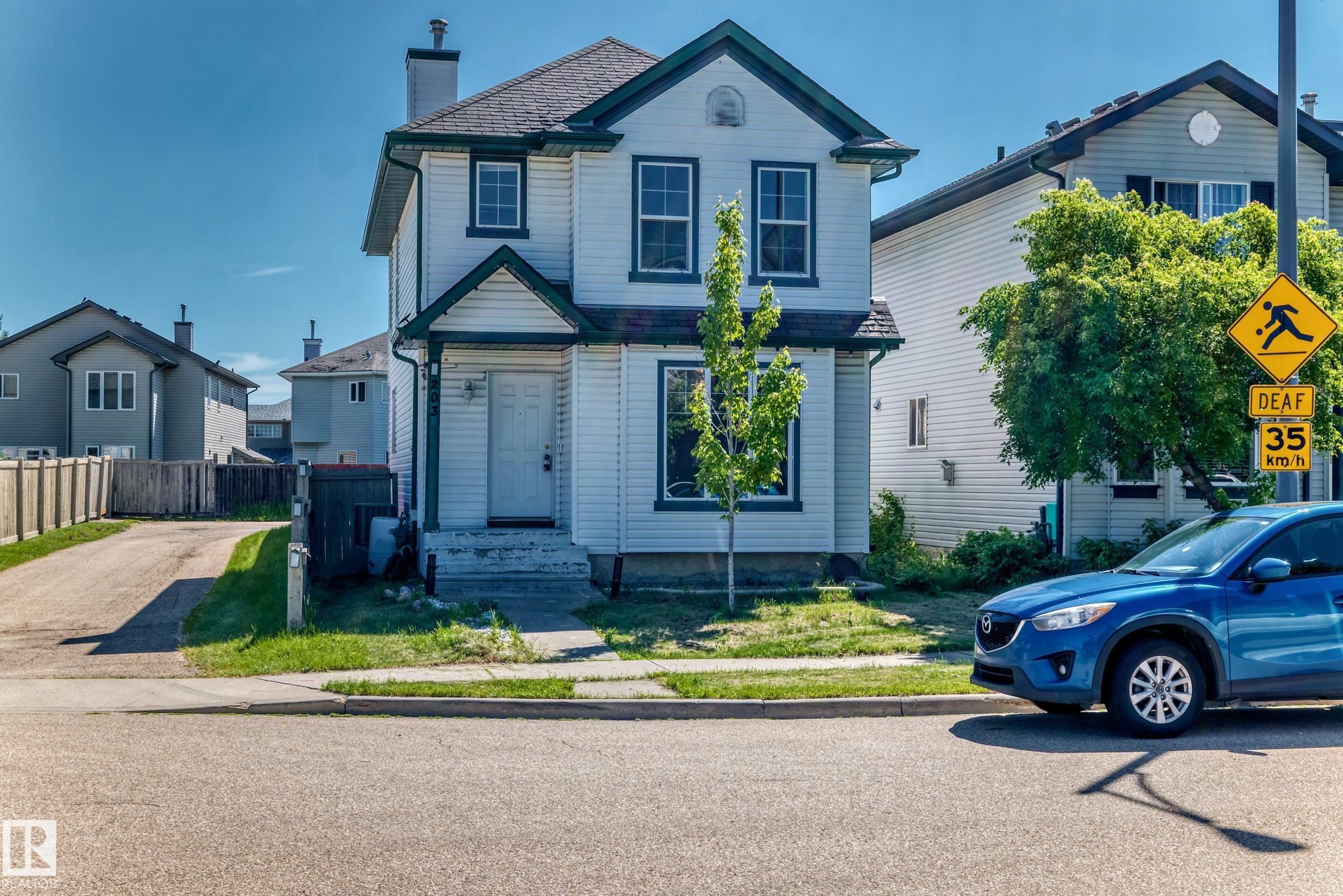 203 84 Street, E4495489, Alberta,