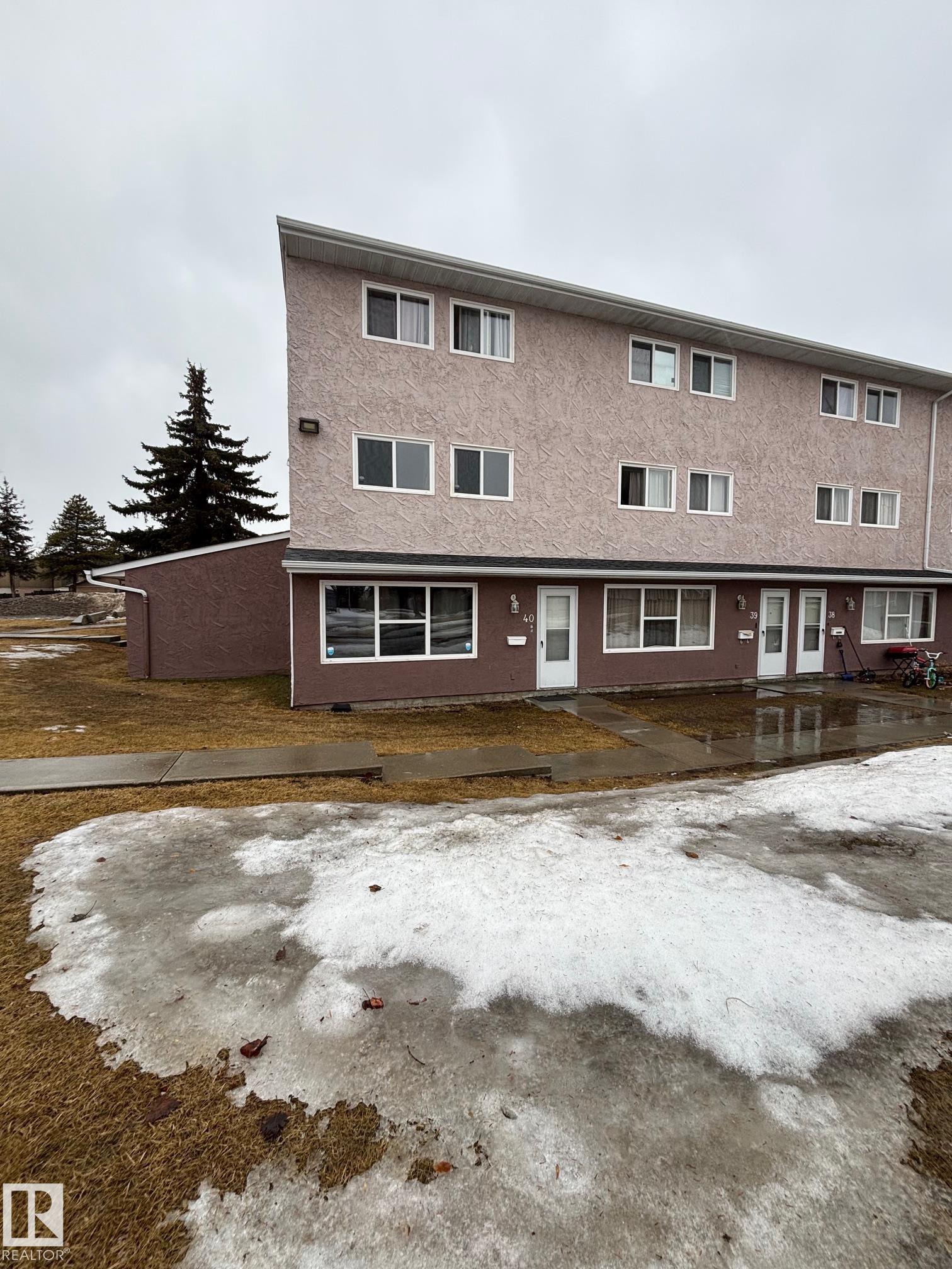 40 13590 38 Street, E4495492, Alberta,