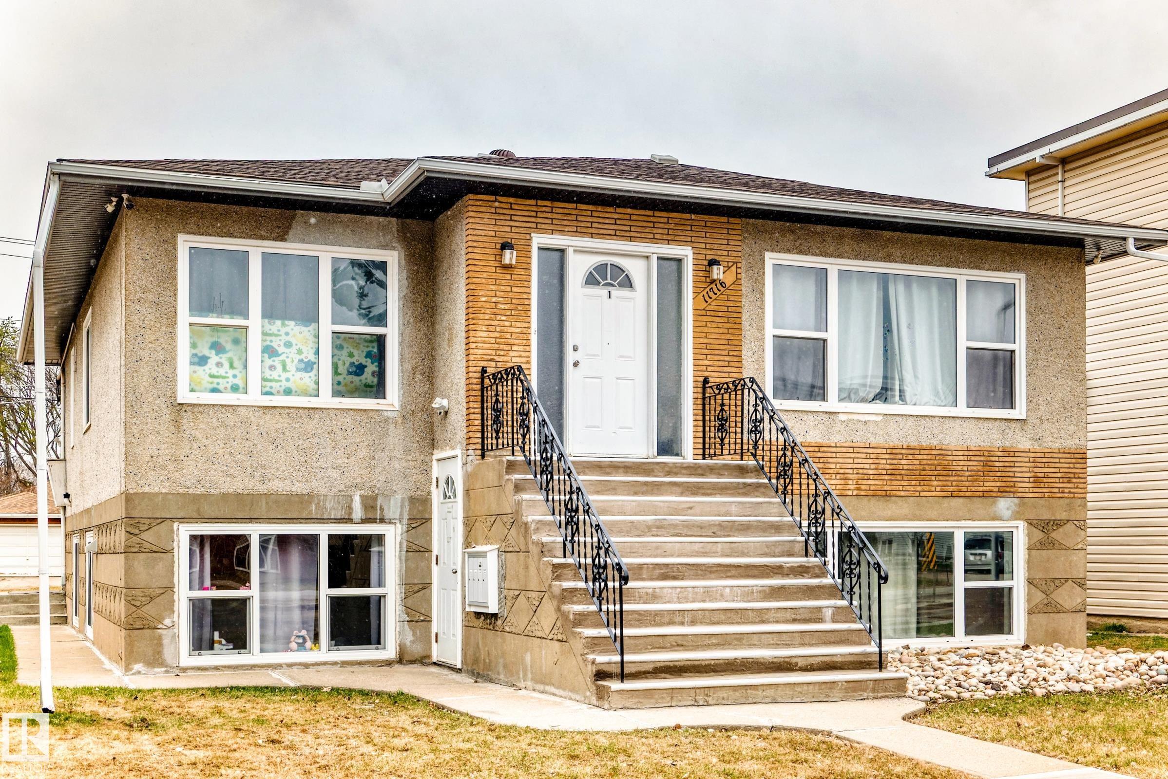 11716 124 Street, E4495506, Alberta,