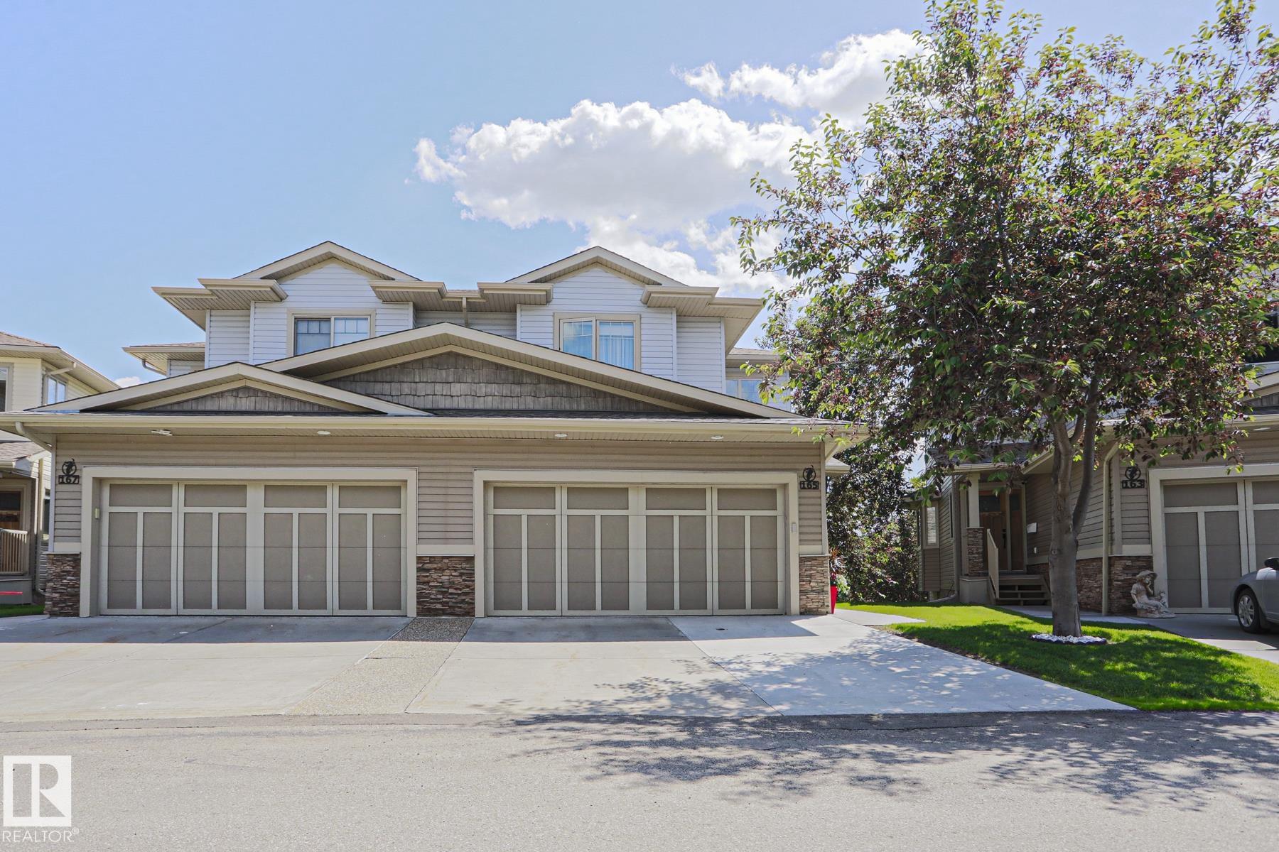165 5420 GRANT MACEWAN Boulevard, E4495524, Alberta,