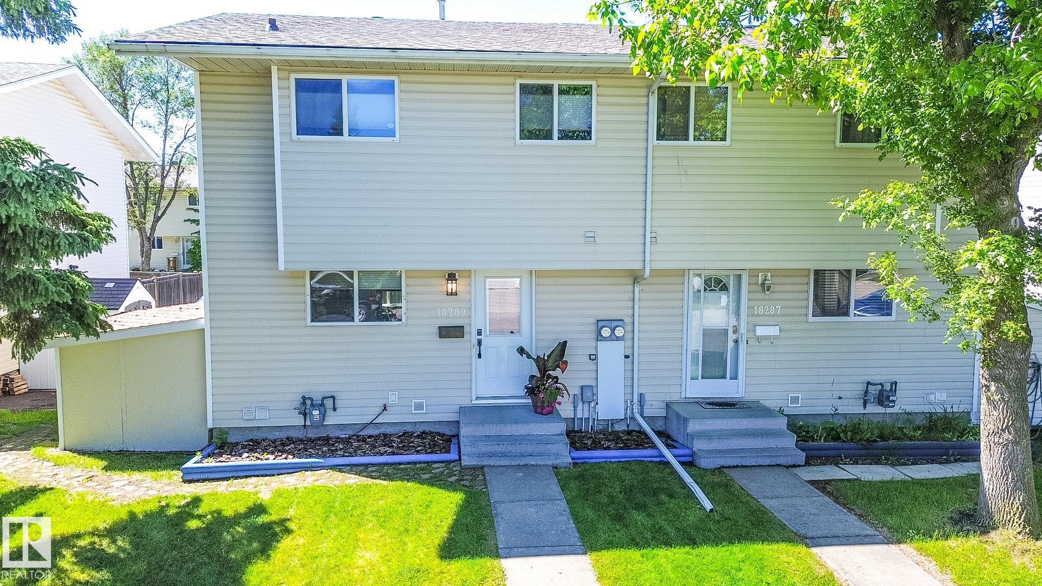 18289 74 Avenue, E4495525, Alberta,