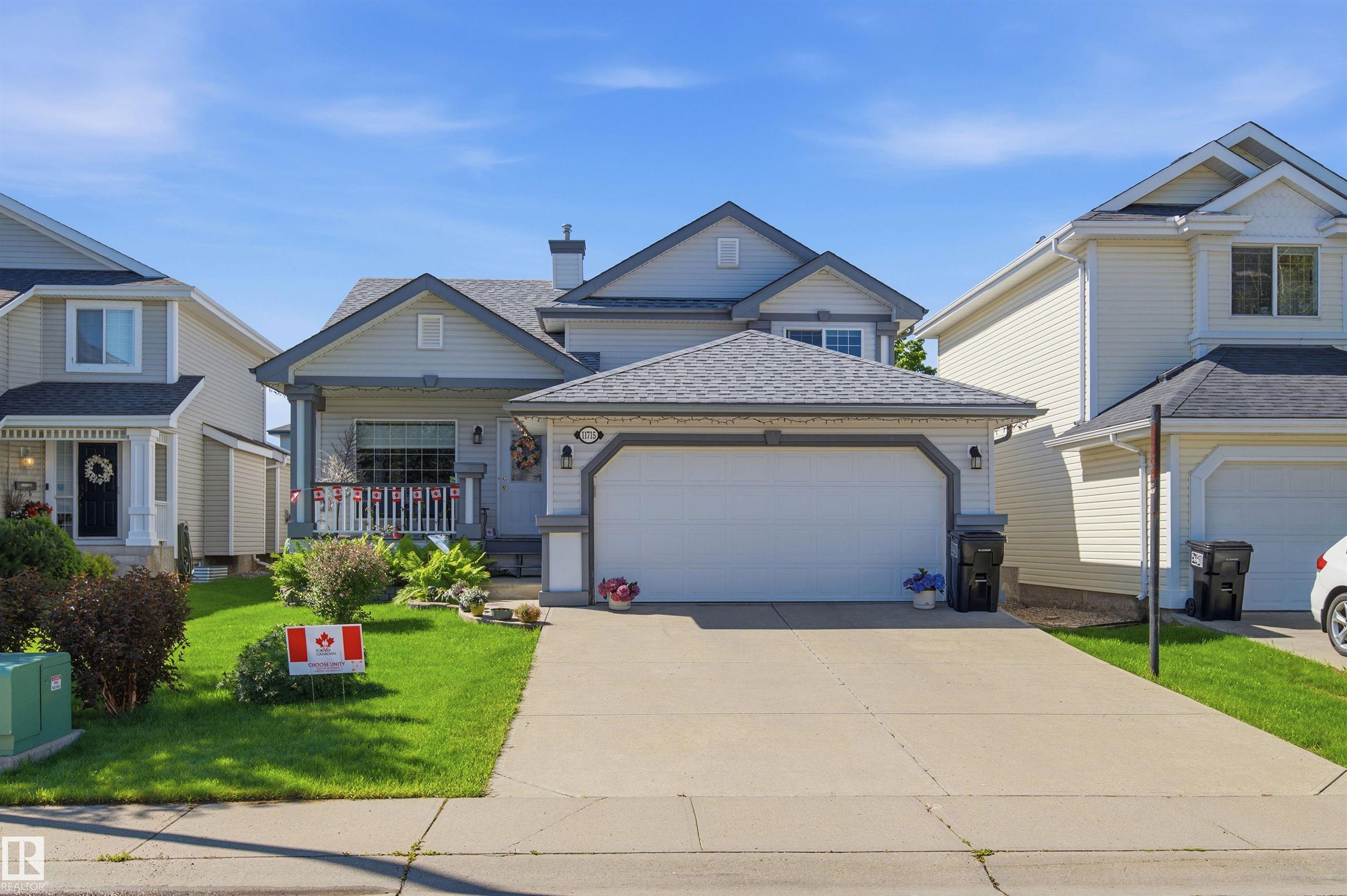 11715 11B Avenue, E4495529, Alberta,