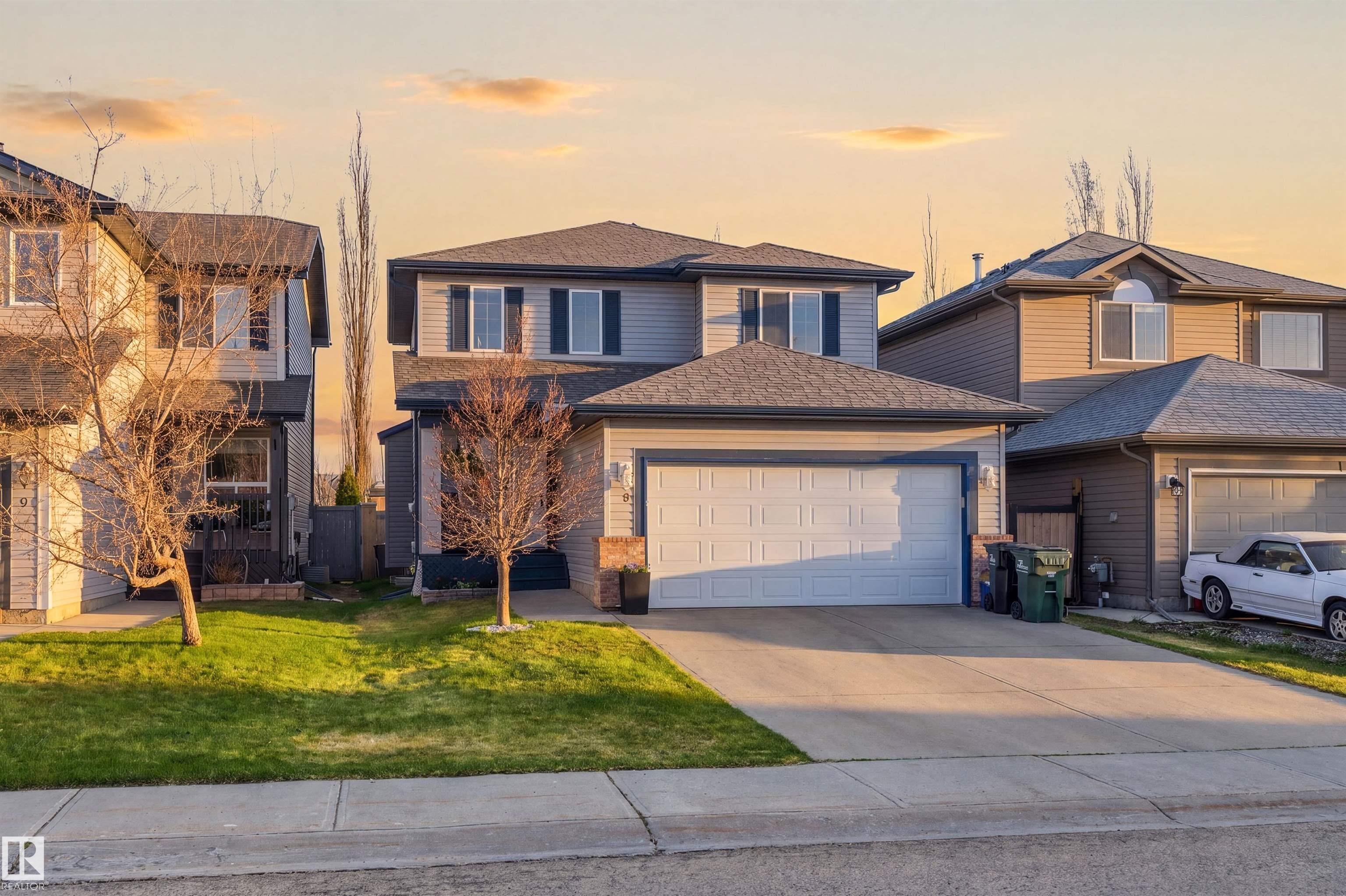 5 FOXBORO Run, E4495530, Alberta,