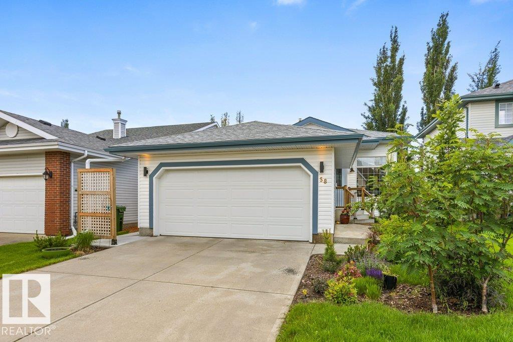 58 DELAGE Crescent, E4495534, Alberta,