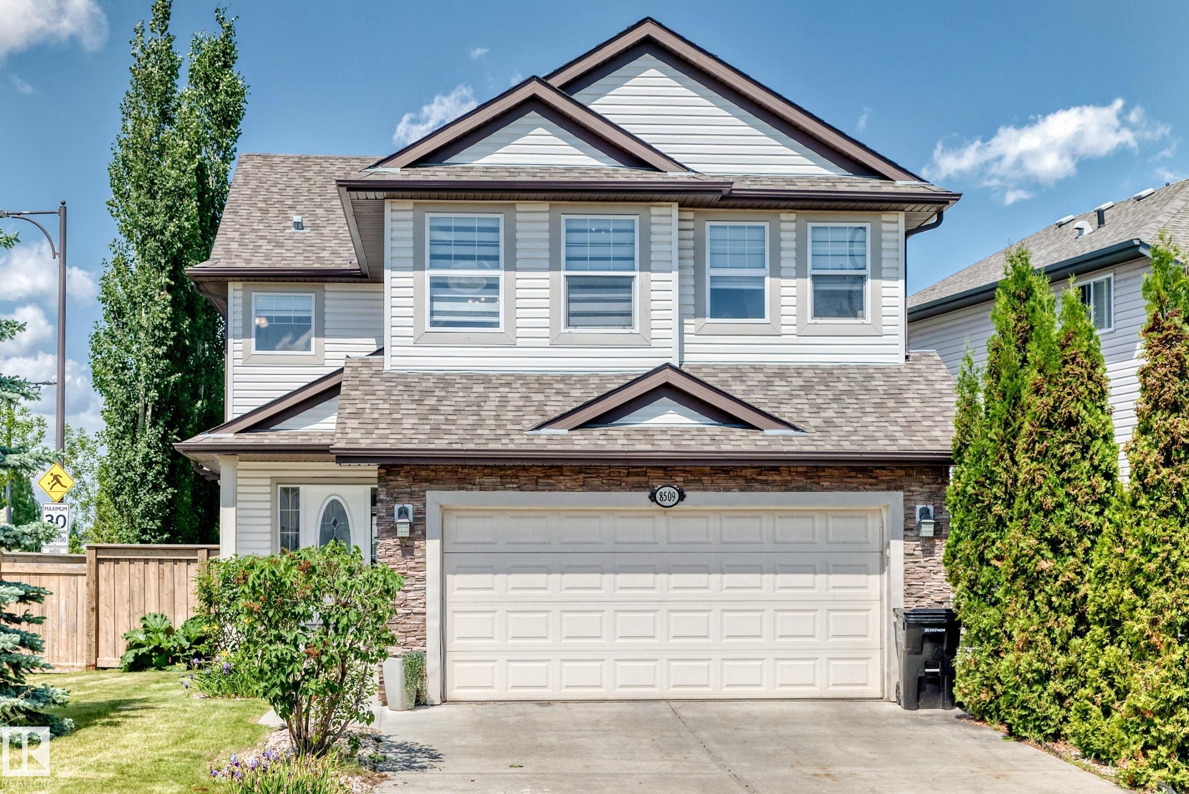 8509 SLOANE Crescent, E4495545, Alberta,