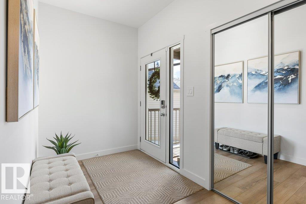 Third View of 25 NETTLE Crescent, North Ridge, St. Albert, Alberta, T8N 7Z8