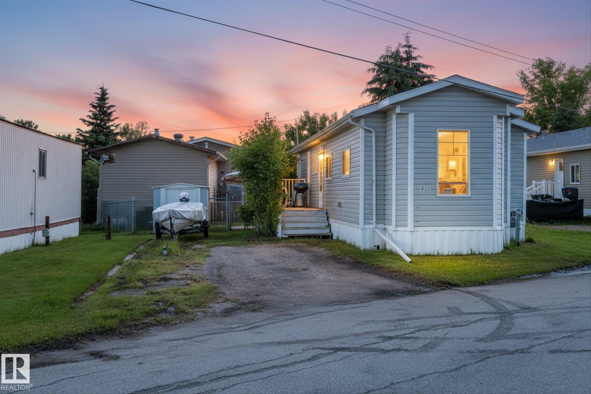 176 305 Calahoo Road, E4495564, Alberta,
