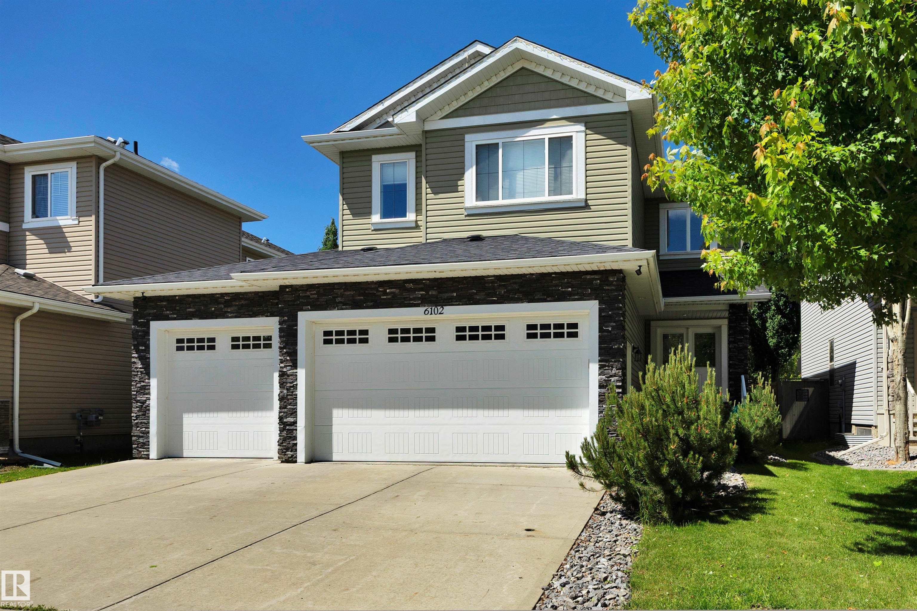 6102 60 Street, E4495566, Alberta,