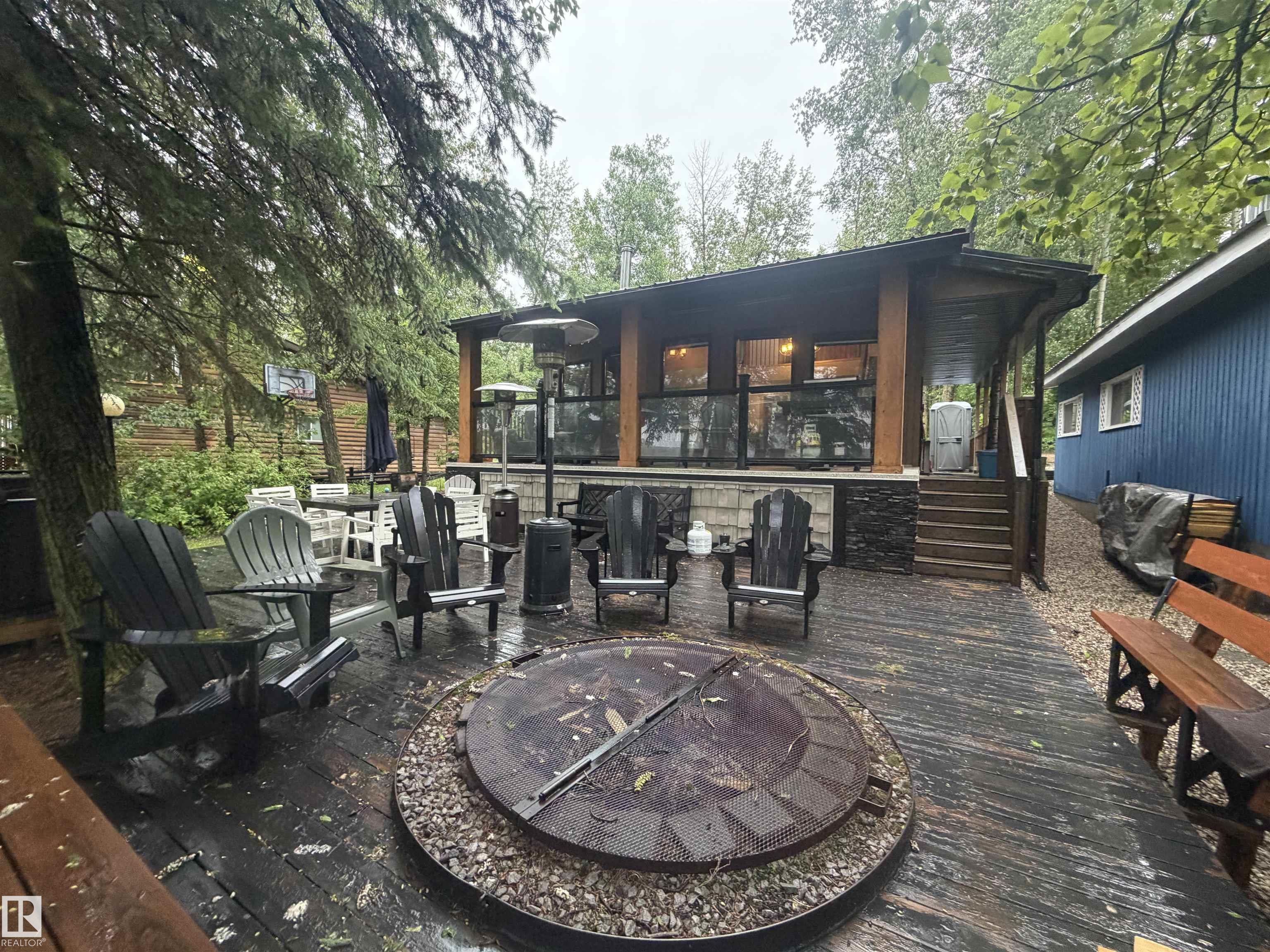52220 HGHWAY 770, E4495568, Alberta,