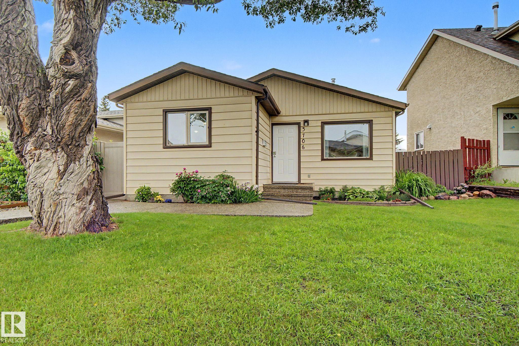 3706 41 Avenue, E4495570, Alberta,
