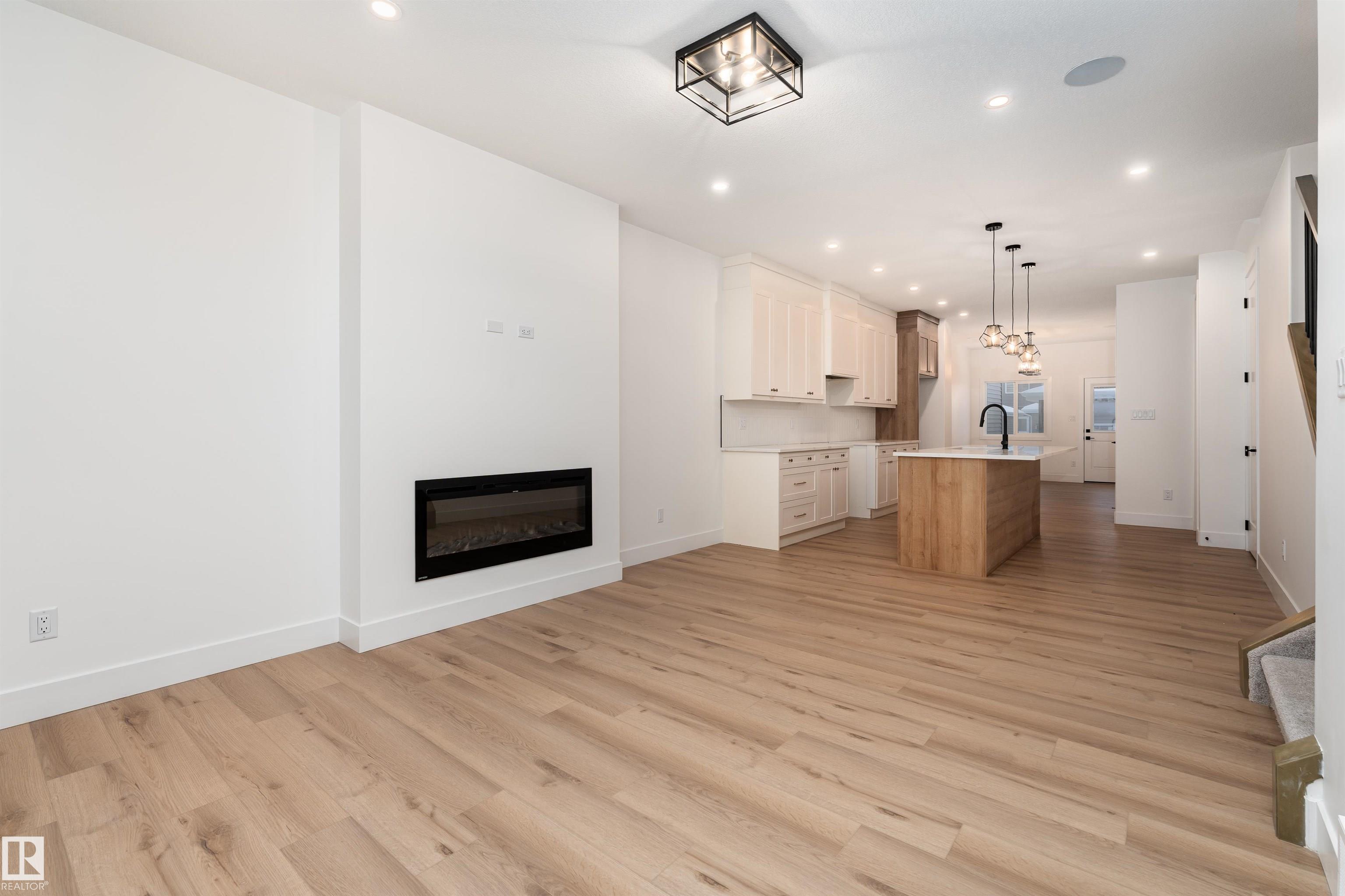 Third View of 535 Robinson Boulevard, Robinson, Leduc, Alberta, T9E 1P8