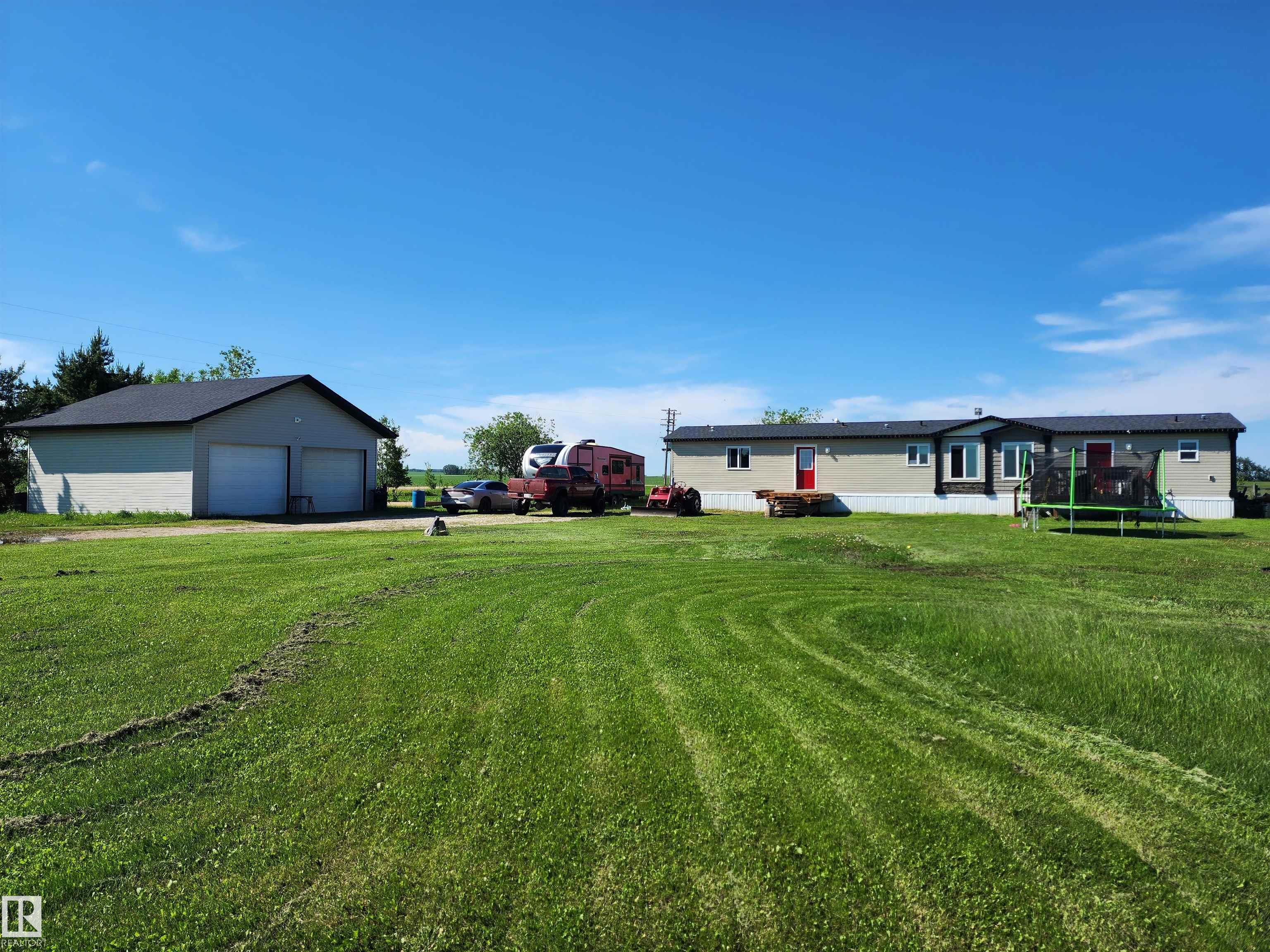 1232 TWP ROAD 512, E4495612, Alberta,