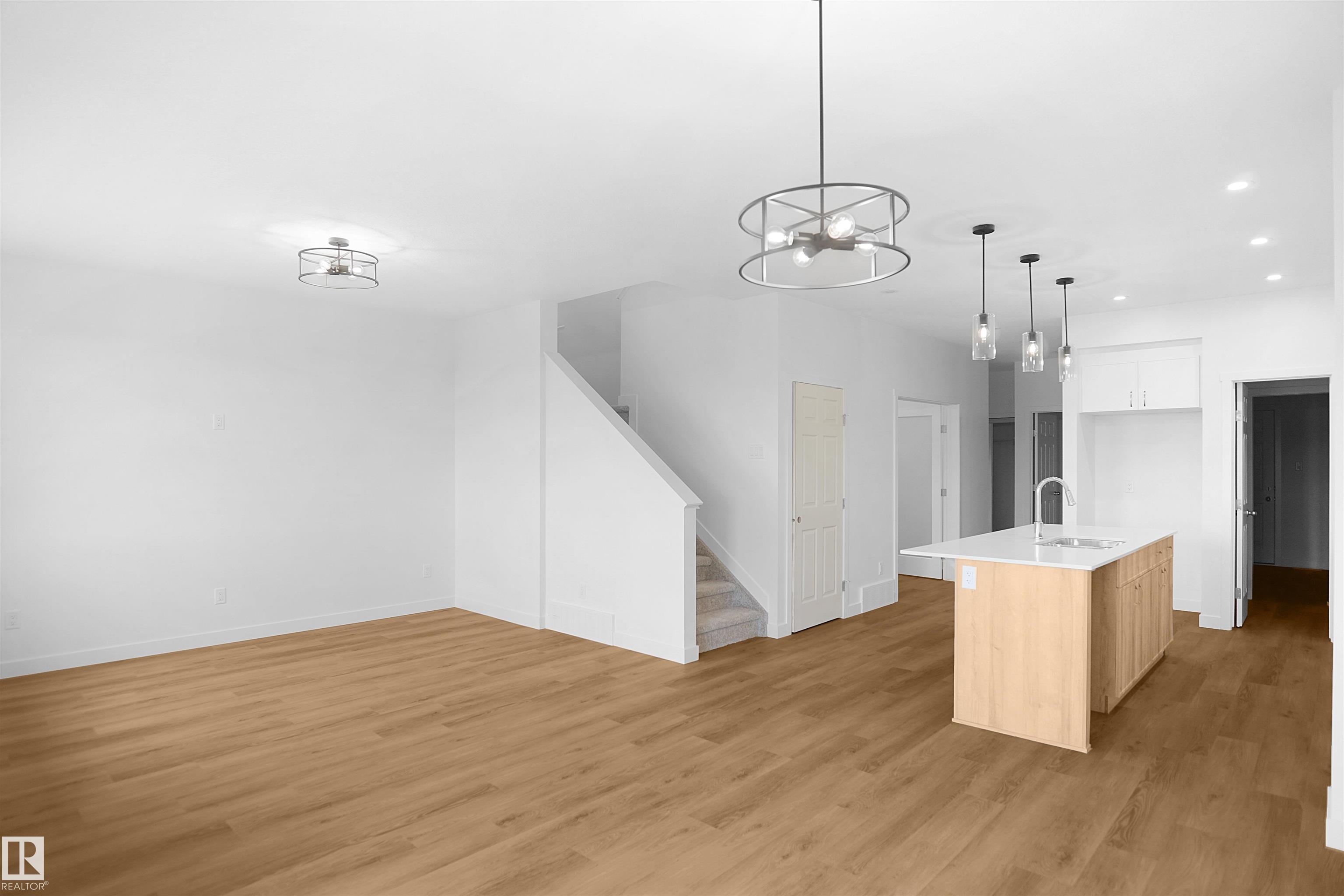 Fourth View of 956 17 Avenue, Aster, Edmonton, Alberta, T6T 2S5