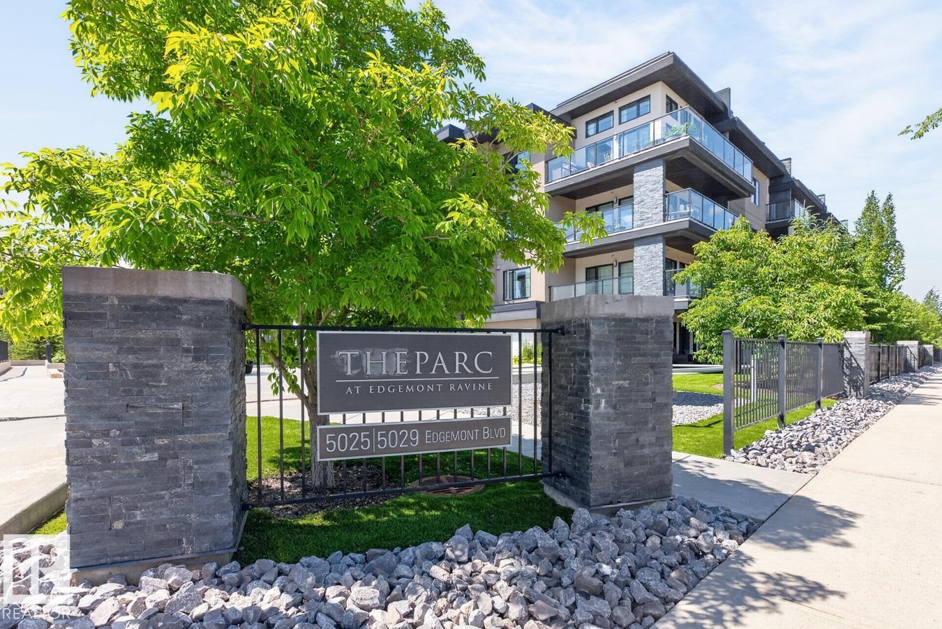 207 5025 EDGEMONT Boulevard, E4495632, Alberta,
