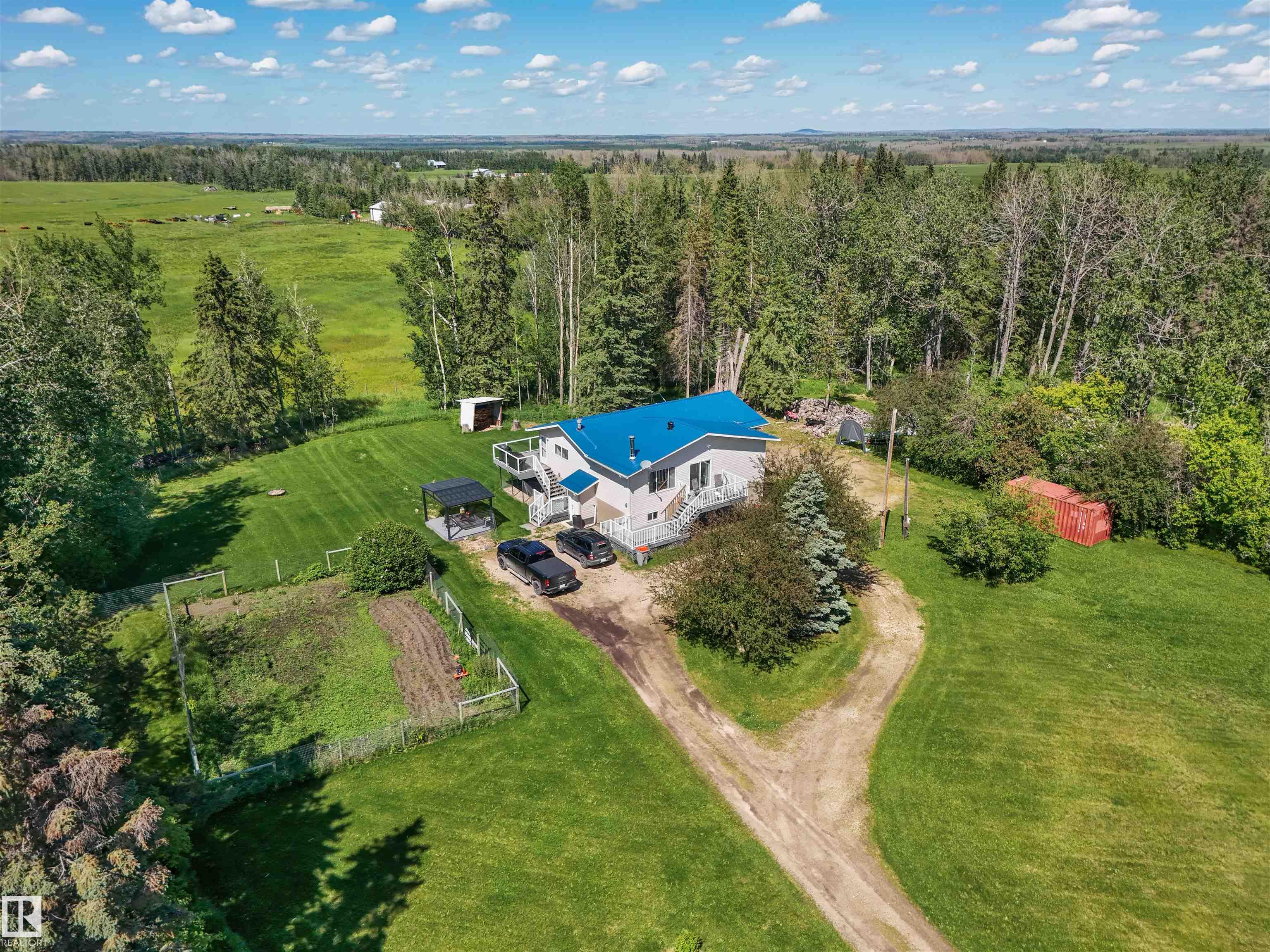 310 HWY 13 E, E4495643, Alberta,