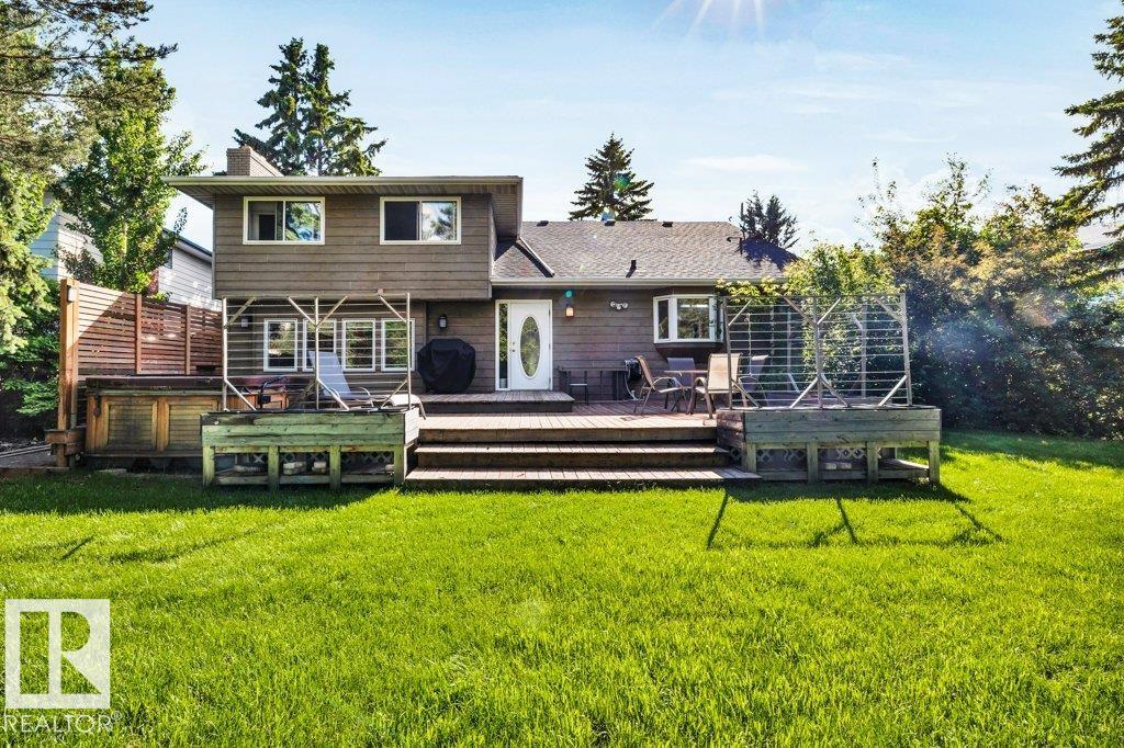 Third View of 11742 29 Avenue, Blue Quill, Edmonton, Alberta, T6J 3K9