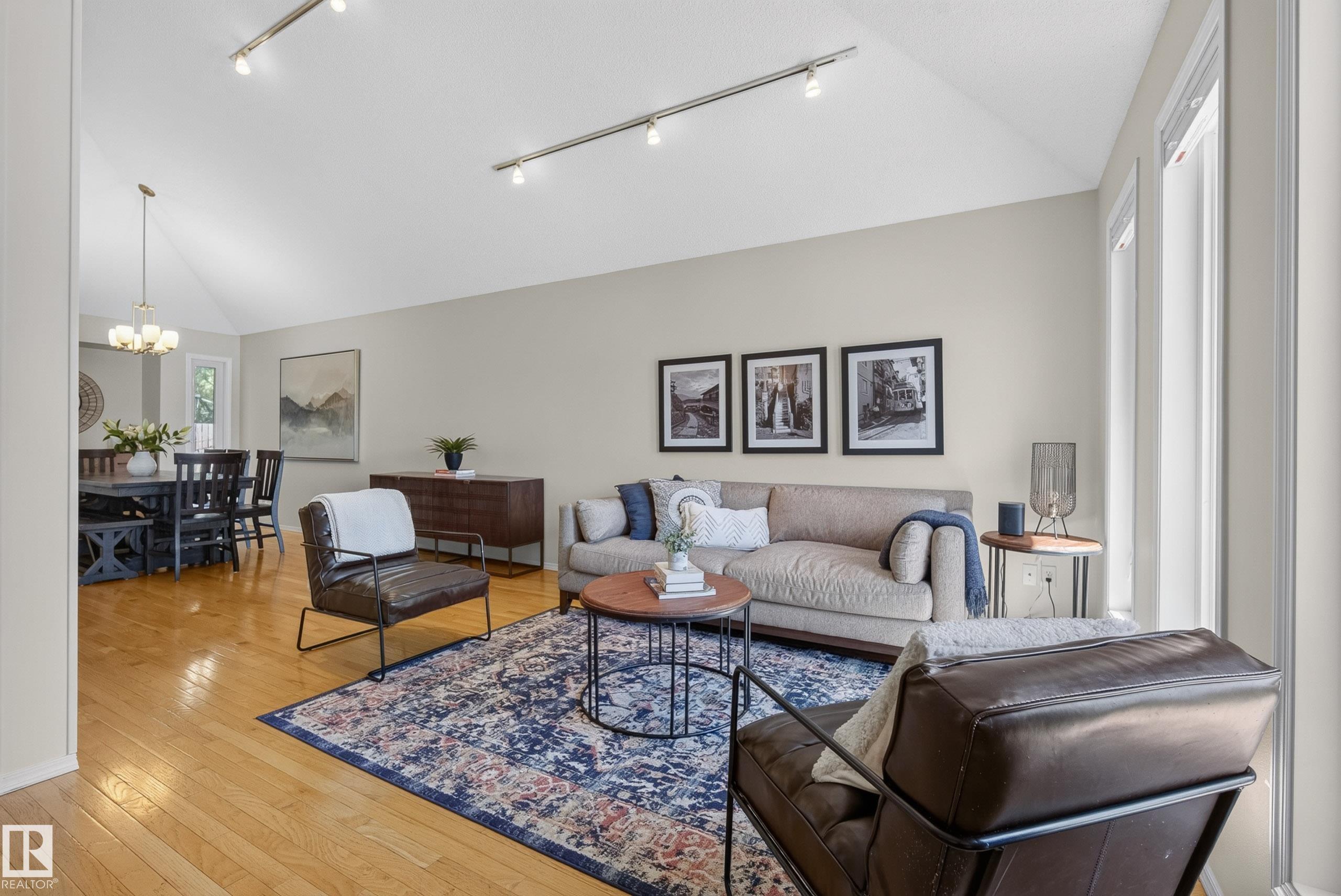 Fourth View of 40 CARMEL Road, Craigavon, Sherwood Park, Alberta, T8A 5A6
