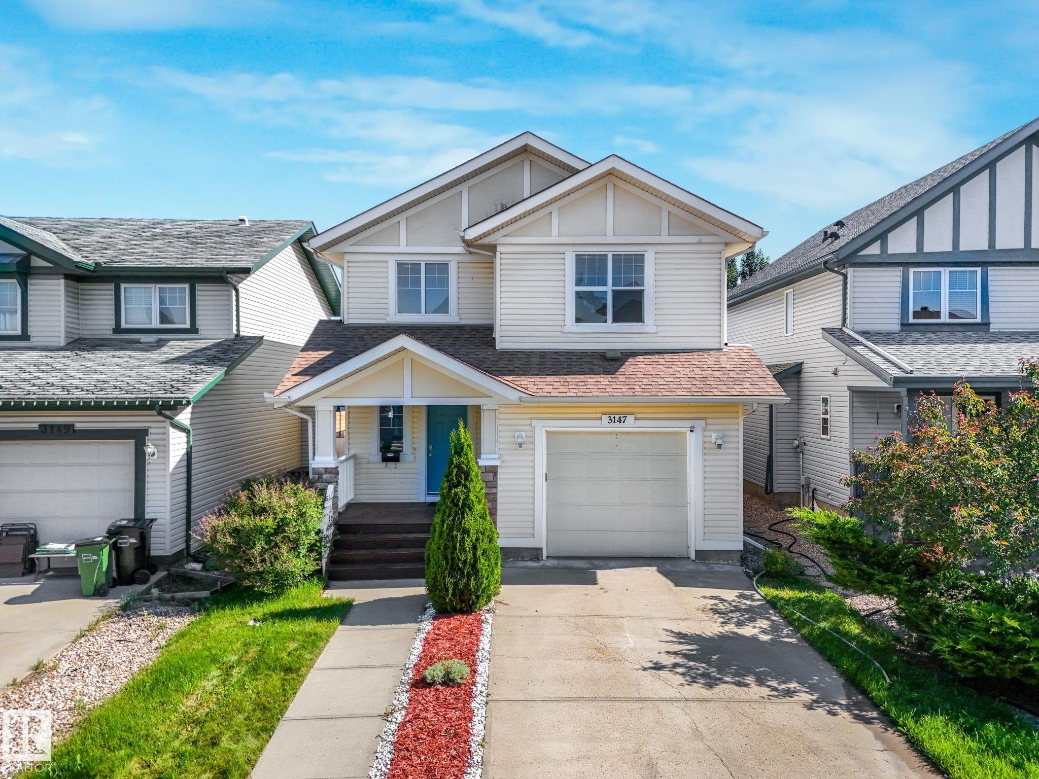 3147 TRELLE Loop, E4495660, Alberta,
