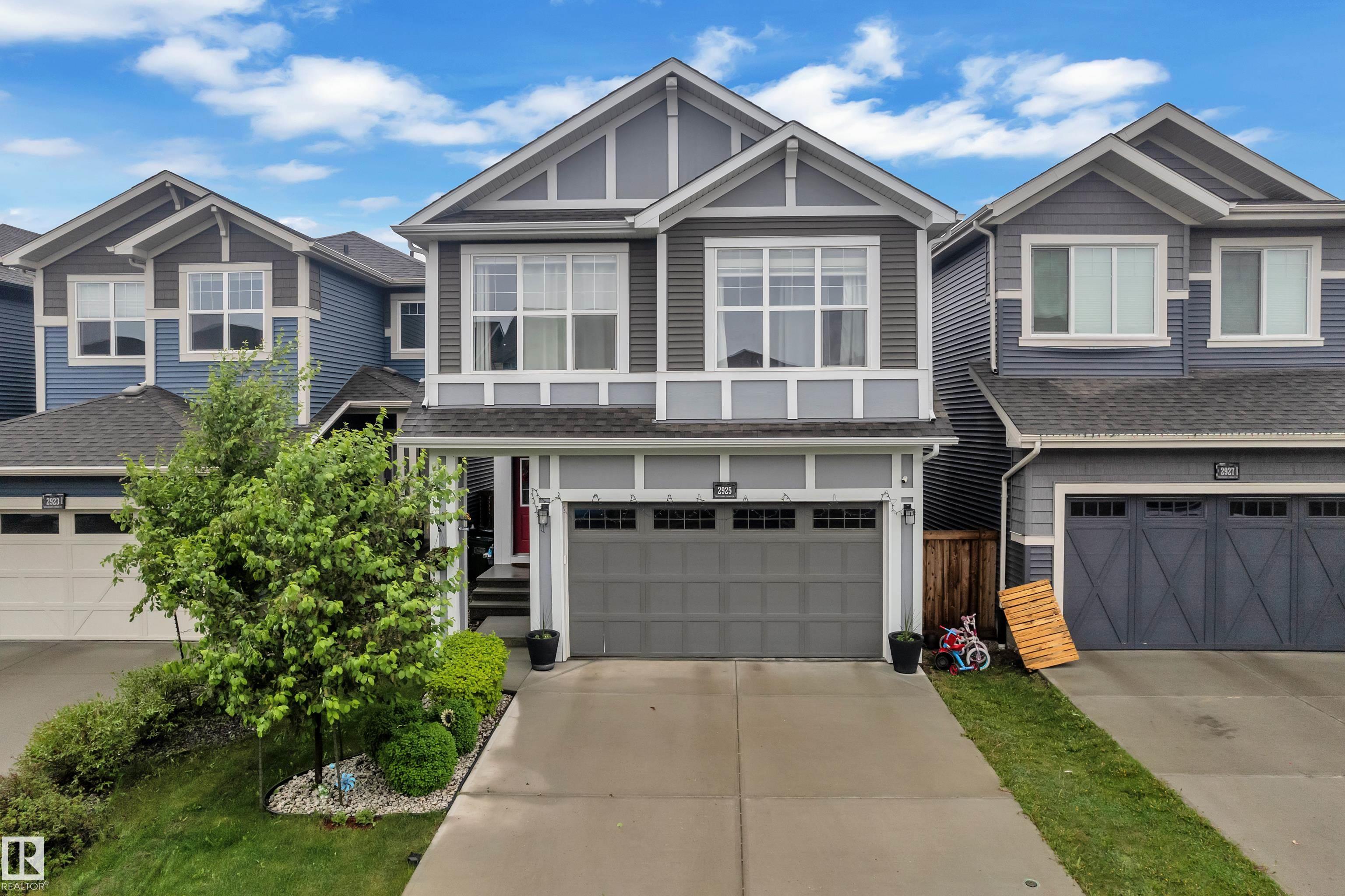 2925 CHOKECHERRY Common, E4495671, Alberta,