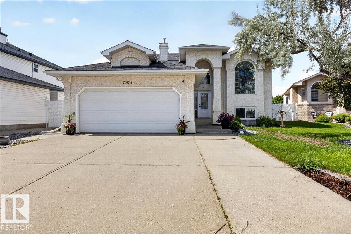 7936 165 Avenue, E4495685, Alberta,