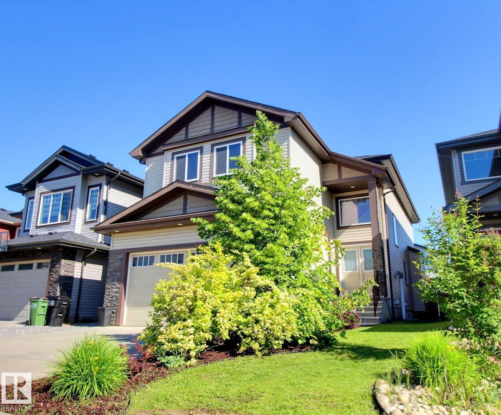 4642 CHARLES Way, E4495690, Alberta,