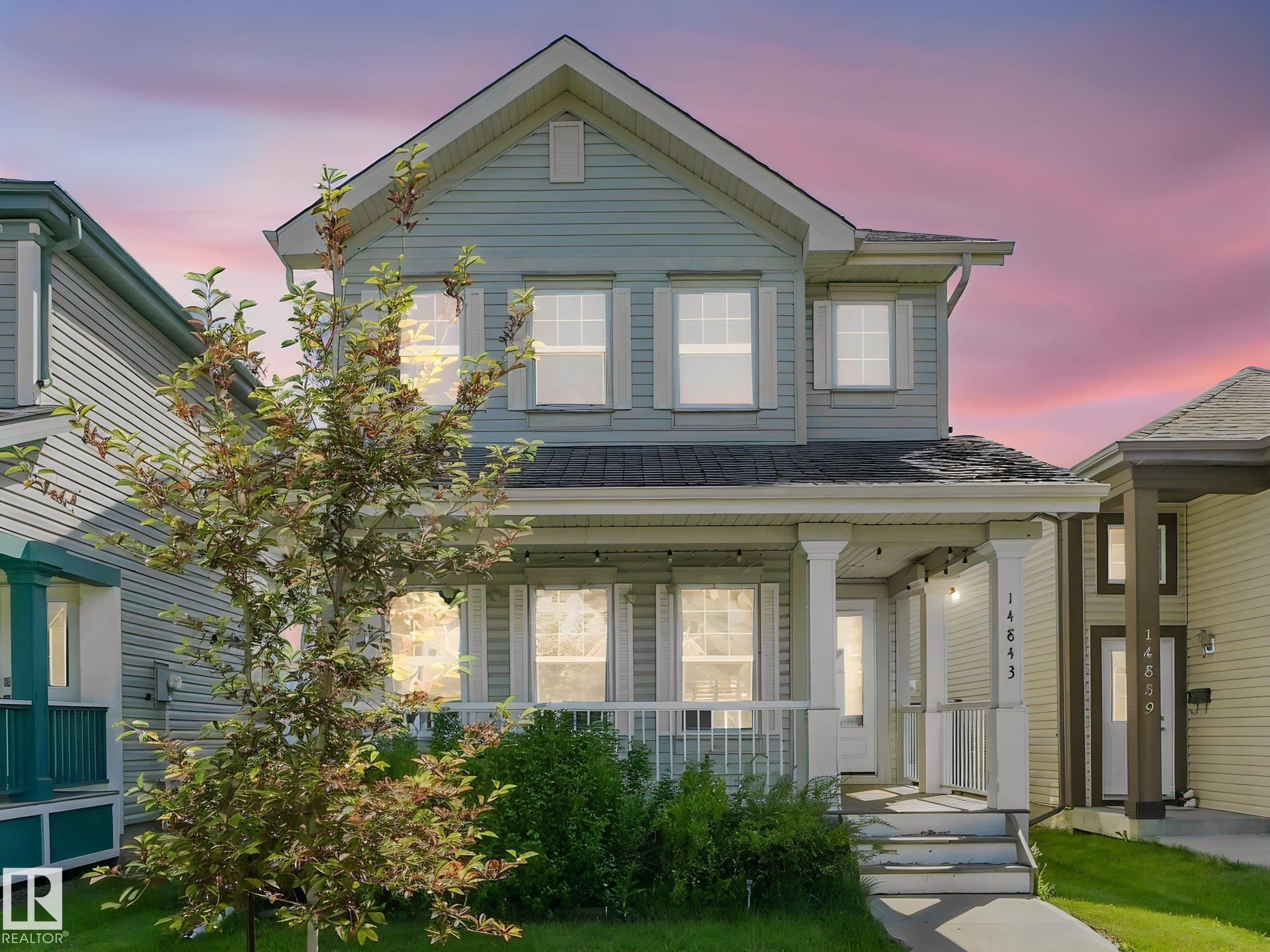 14843 140 Street, E4495704, Alberta,