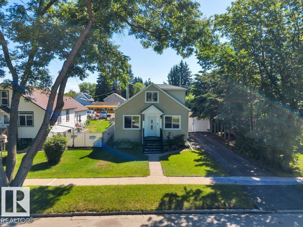 5019 49 Street, E4495706, Alberta,
