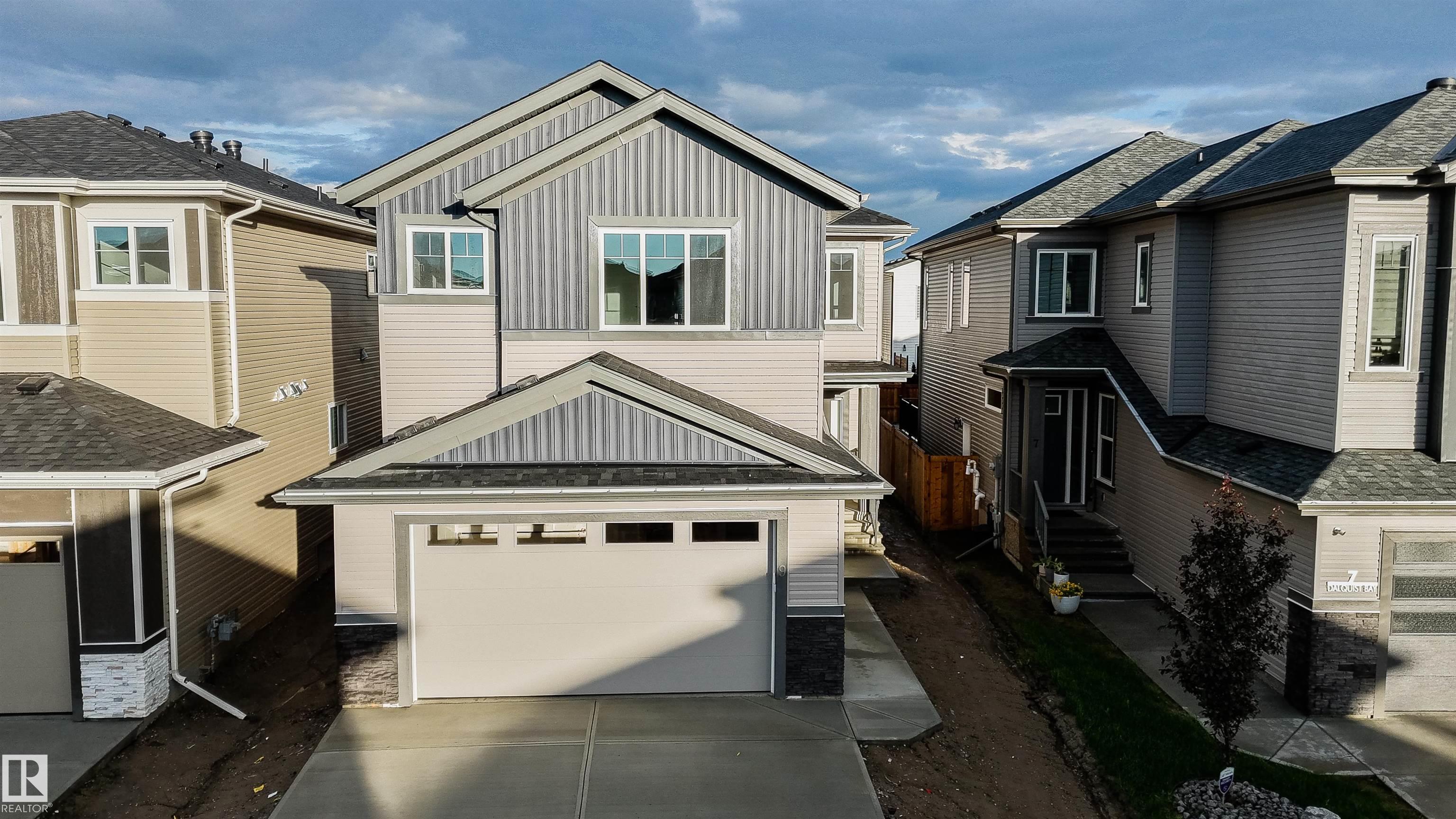 9 Dalquist Bay, E4495745, Alberta,