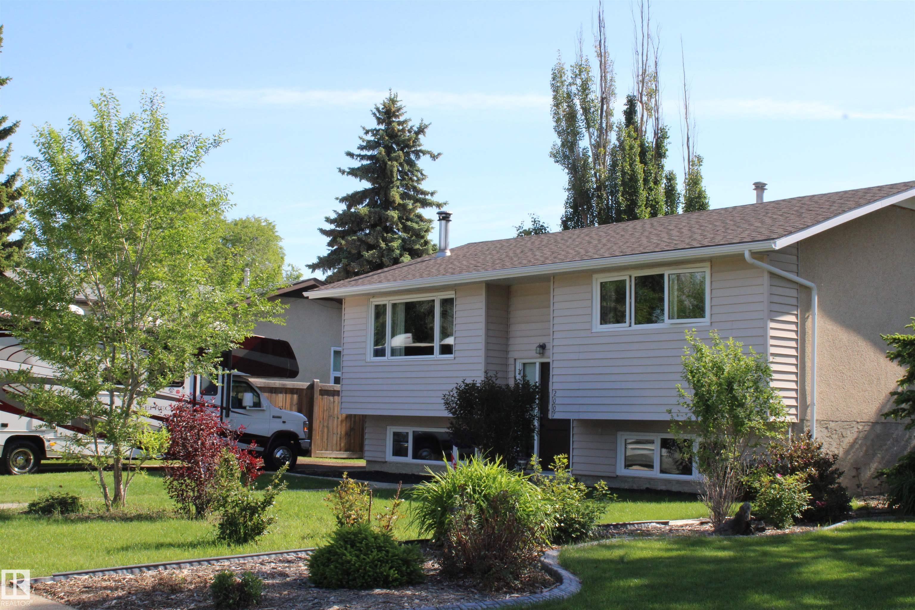 2007 67 Street, E4495747, Alberta,