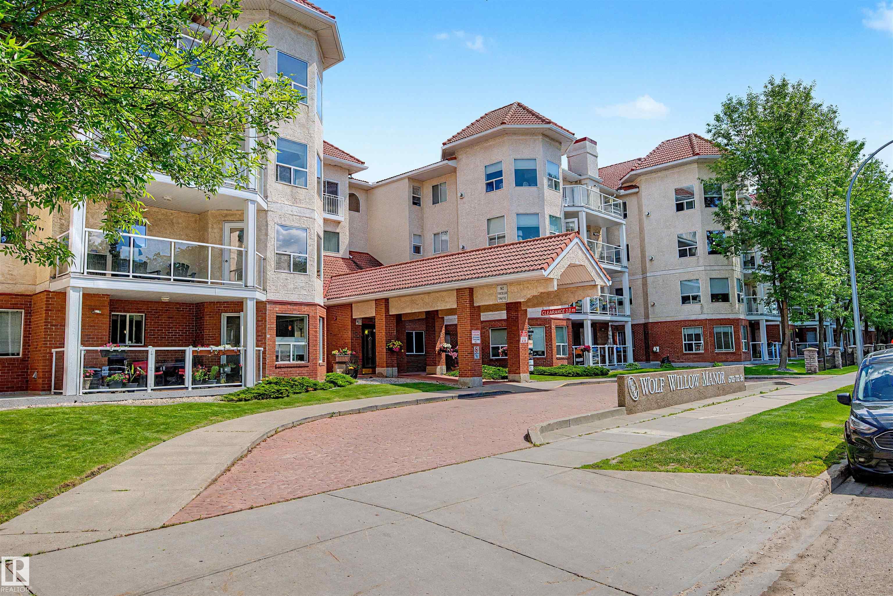 215 6703 172 Street, E4495752, Alberta,