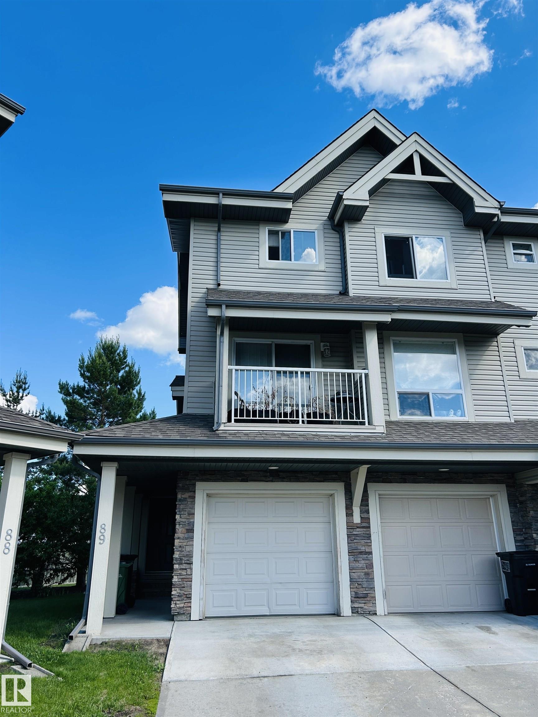 89 12050 17 Avenue, E4495777, Alberta,