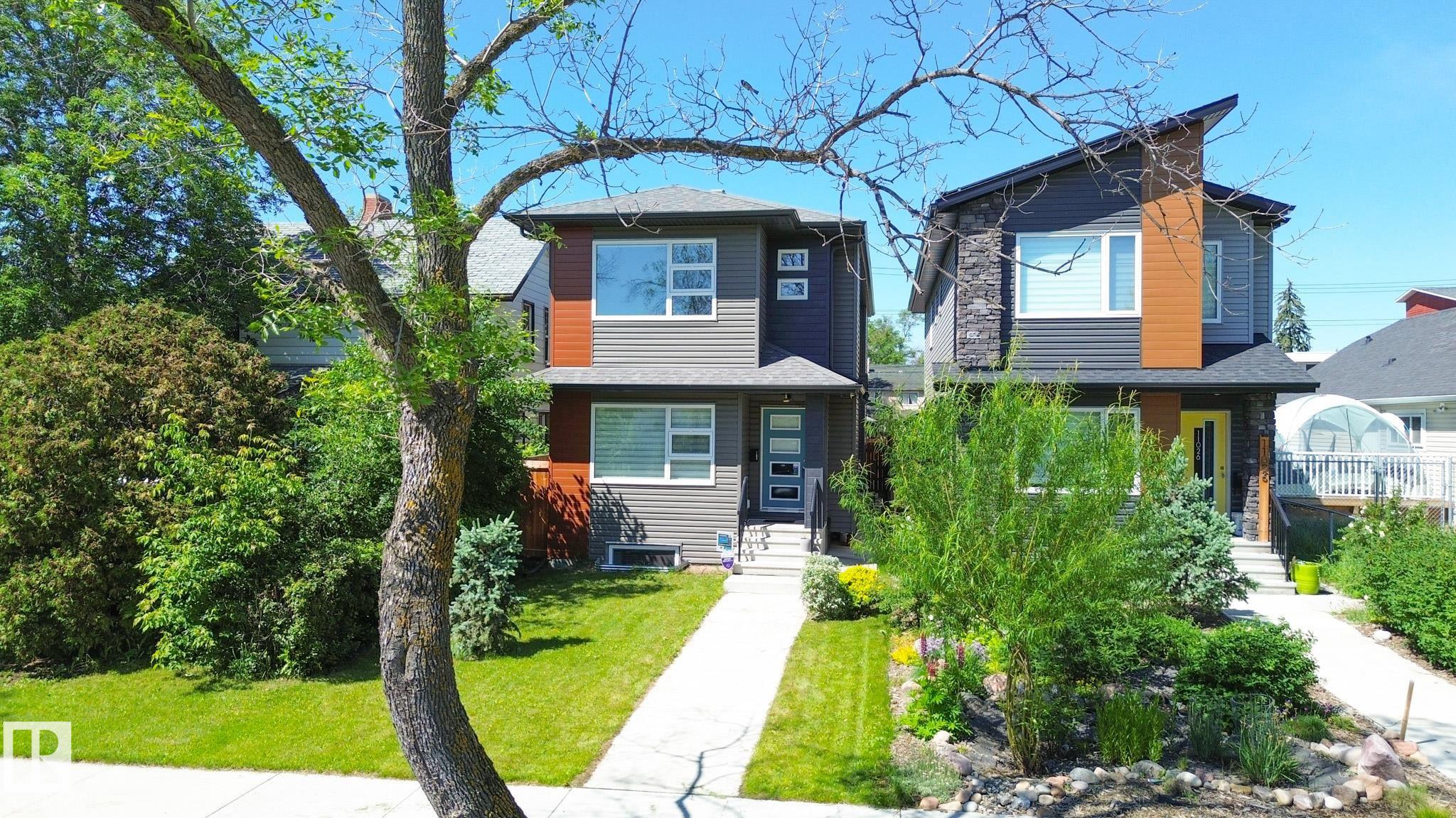 11022 108 Street, E4495781, Alberta,