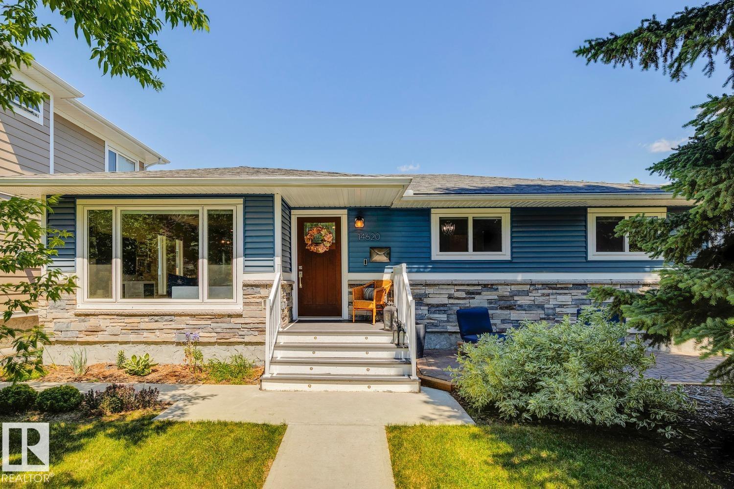 14620 89 Avenue, E4495792, Alberta,