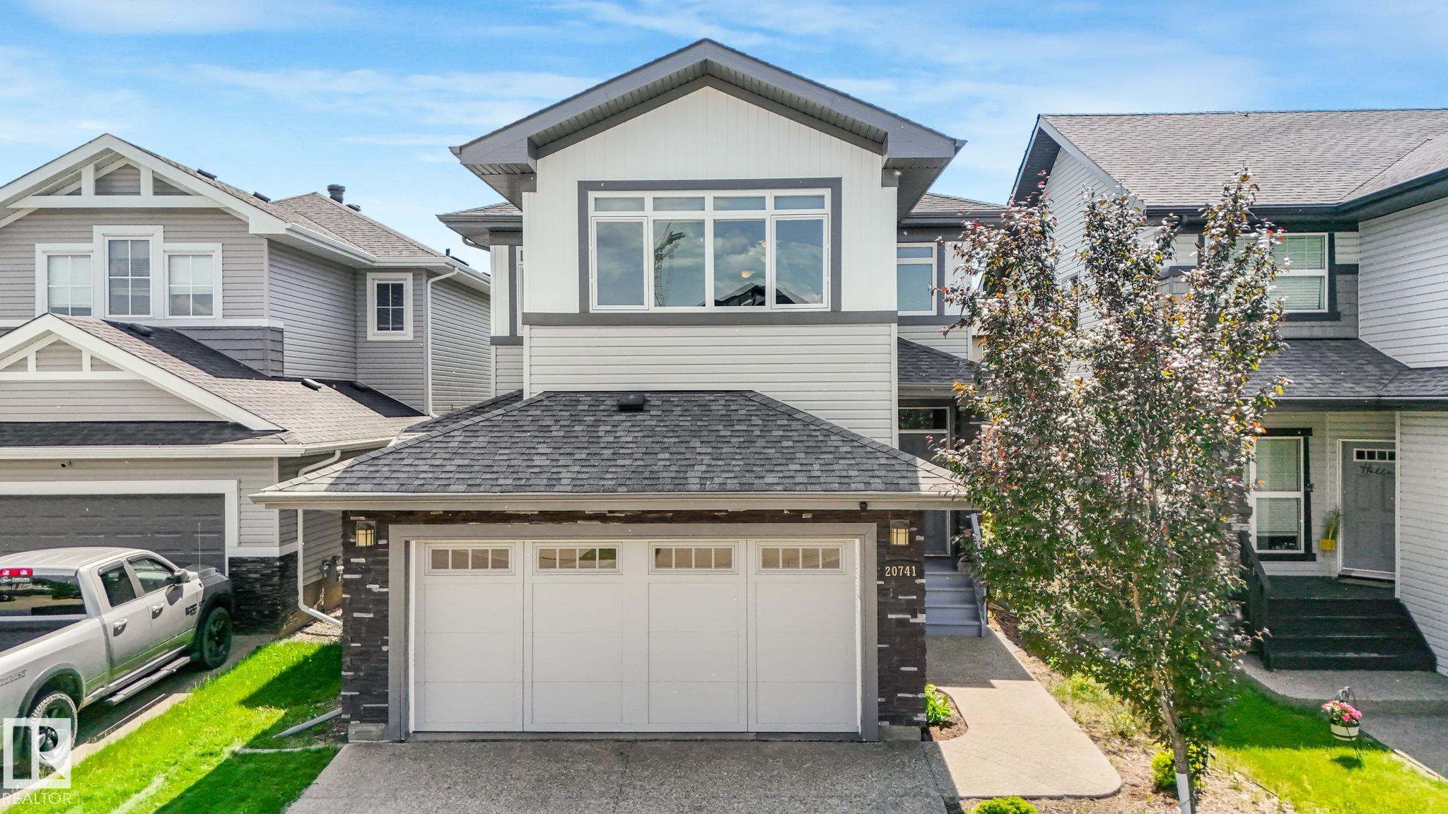 20741 98A Avenue, E4495797, Alberta,