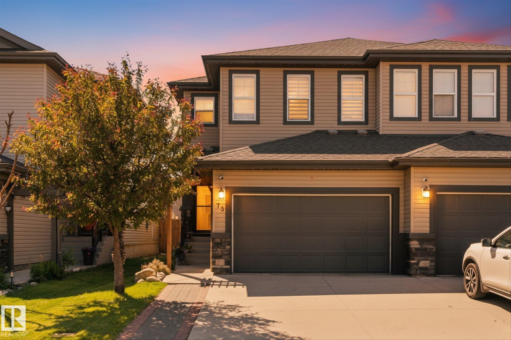 73 SPRINGWOOD Way, E4495800, Alberta,
