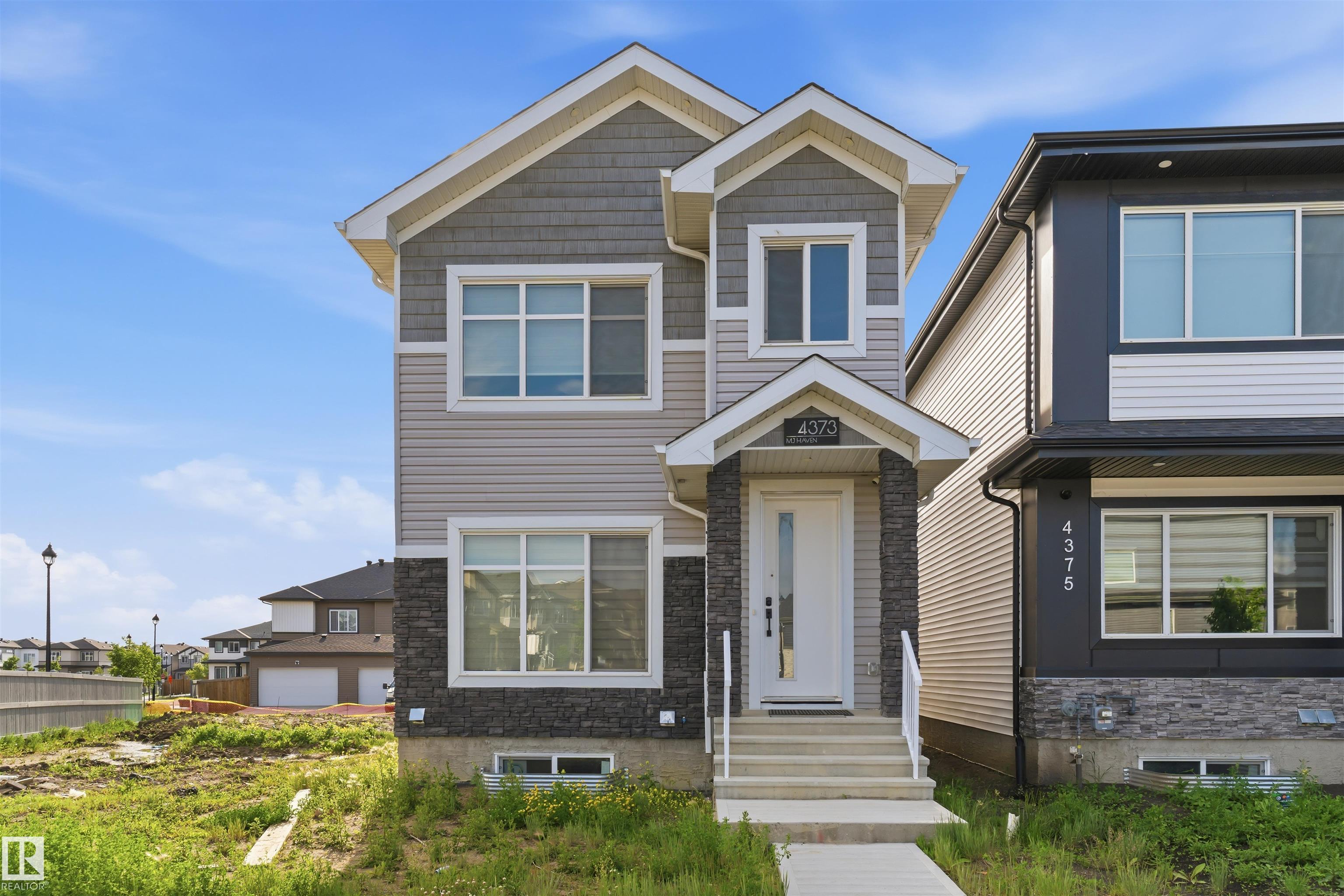 4373 37 Street, E4495804, Alberta,