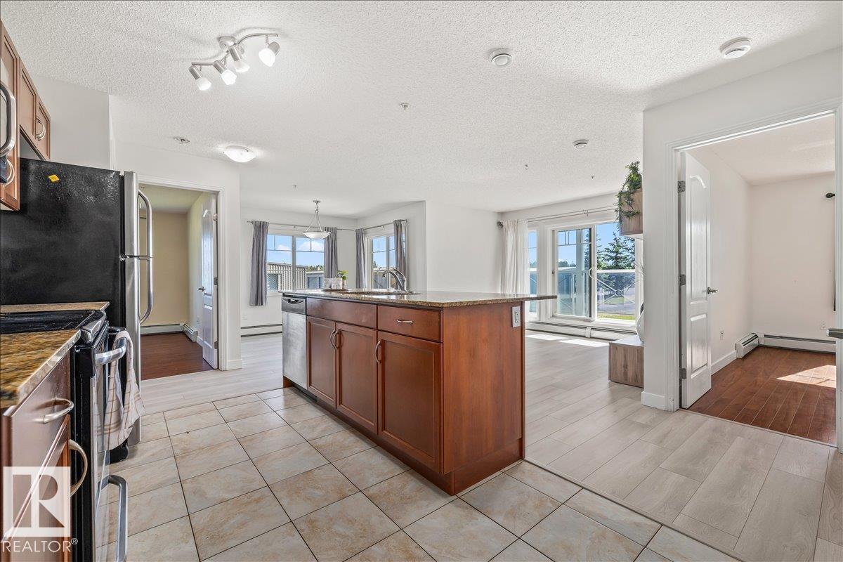 Fourth View of 114 12650 142 Avenue, Baranow, Edmonton, Alberta, T5X 0J5