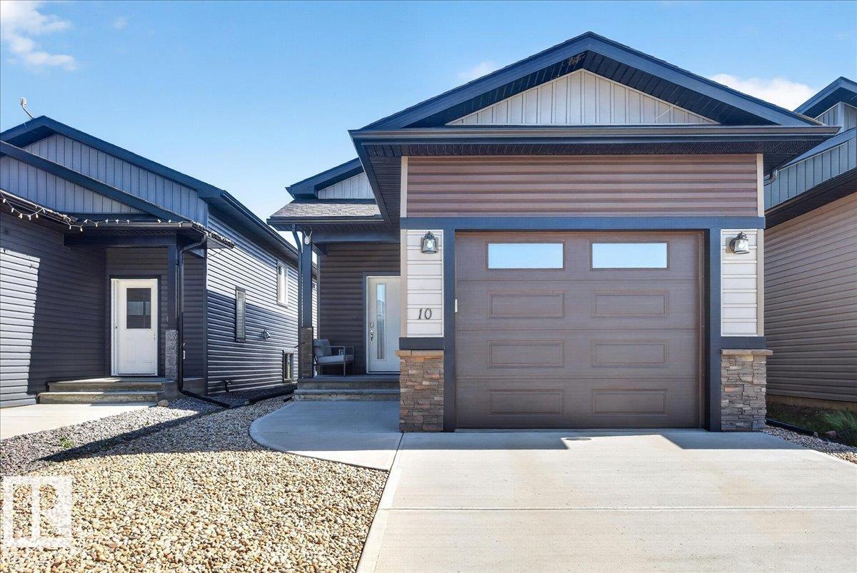 10 Whitetail Cove, E4495833, Alberta,