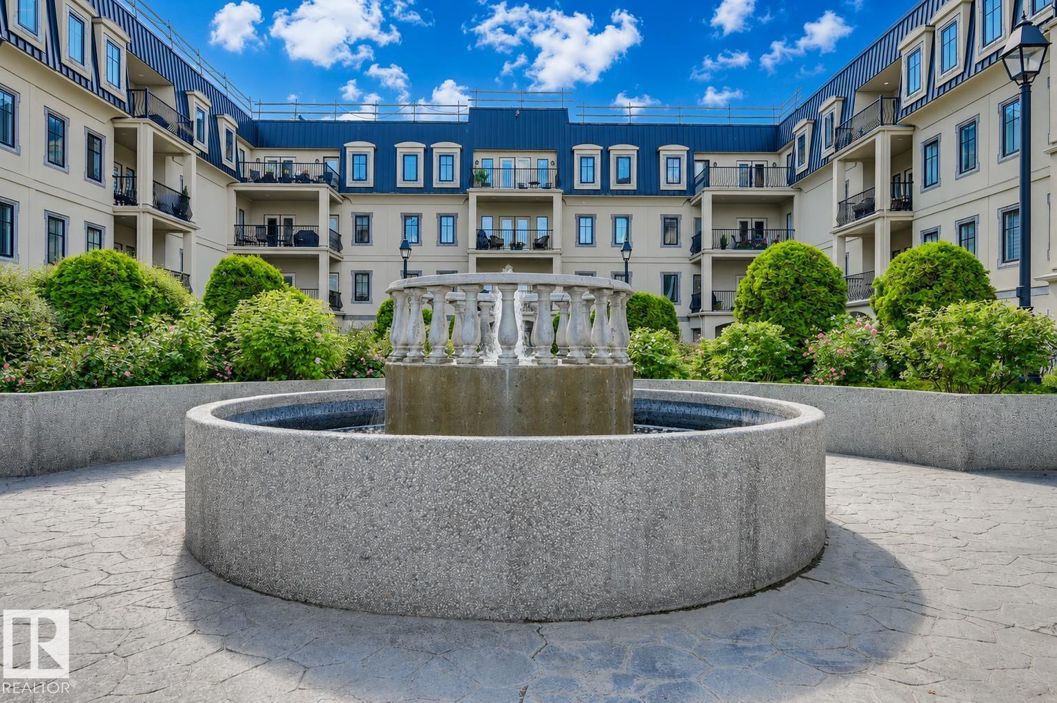 416 1406 HODGSON Way, E4495866, Alberta,