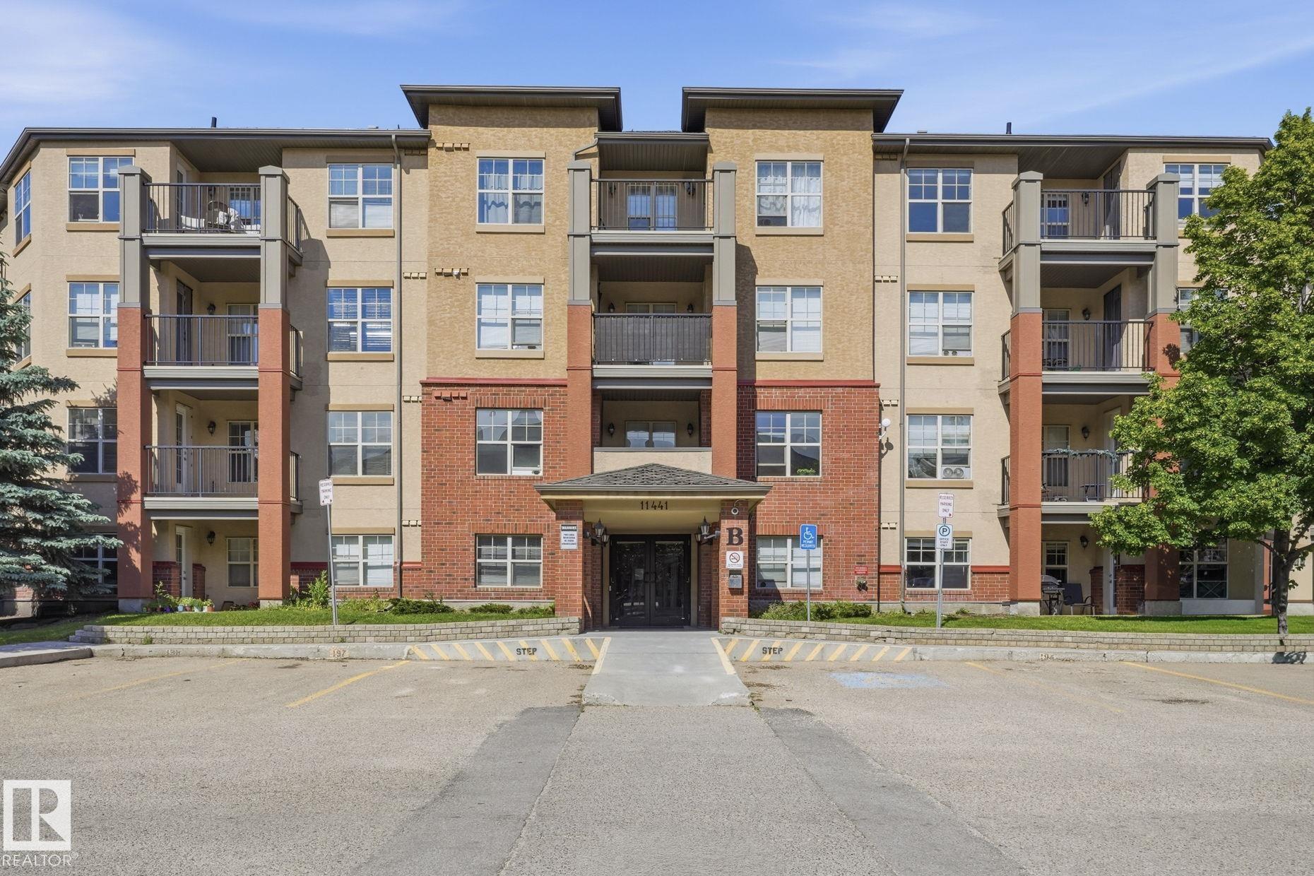 107 11441 Ellerslie Road, E4495880, Alberta,