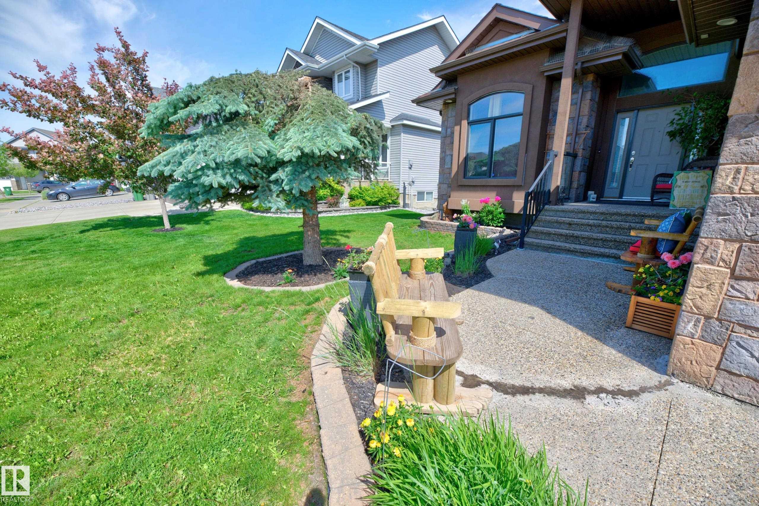 Second View of 6410 38 Avenue, Montrose Estates, Beaumont, Alberta, T4X 0G4