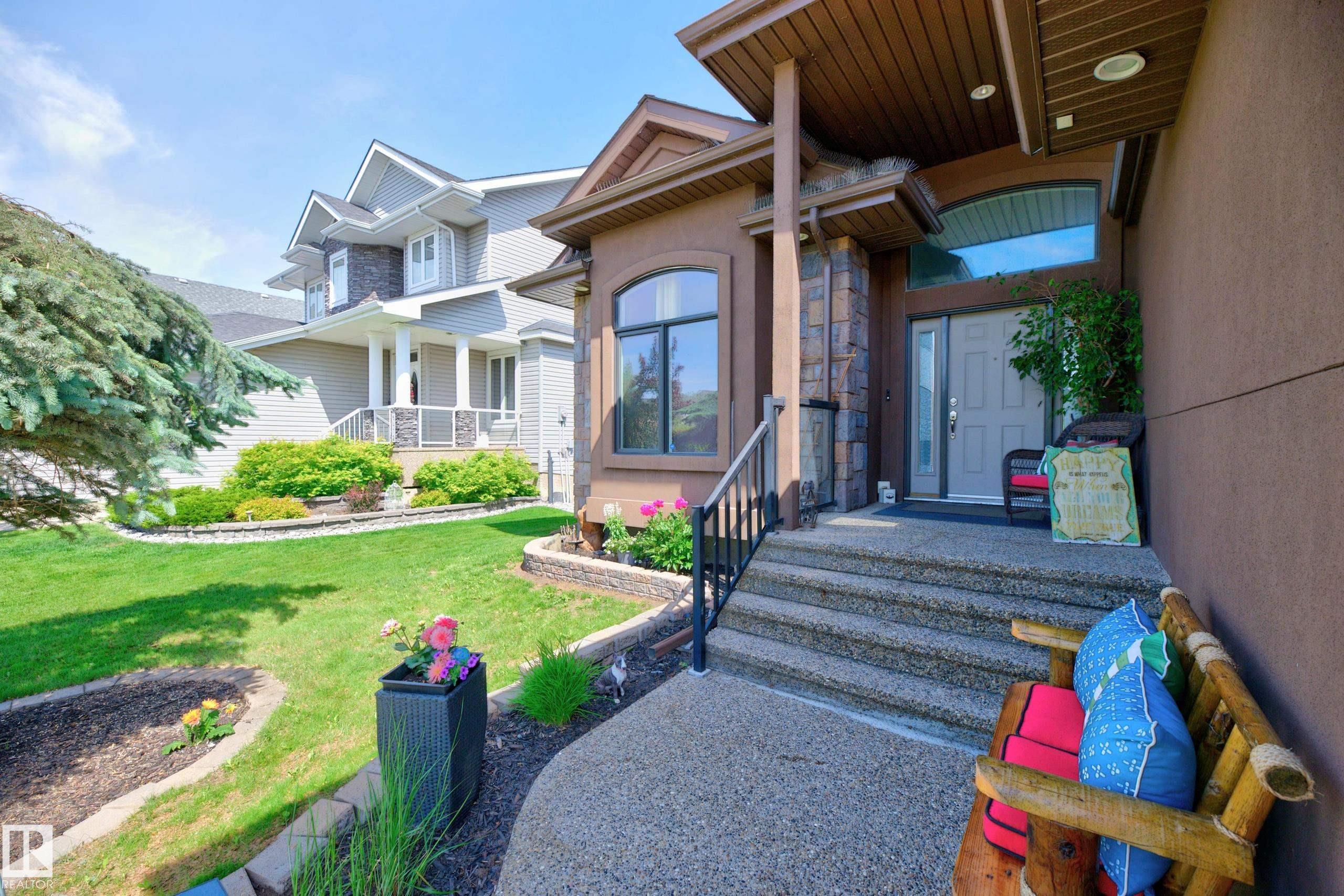 Third View of 6410 38 Avenue, Montrose Estates, Beaumont, Alberta, T4X 0G4