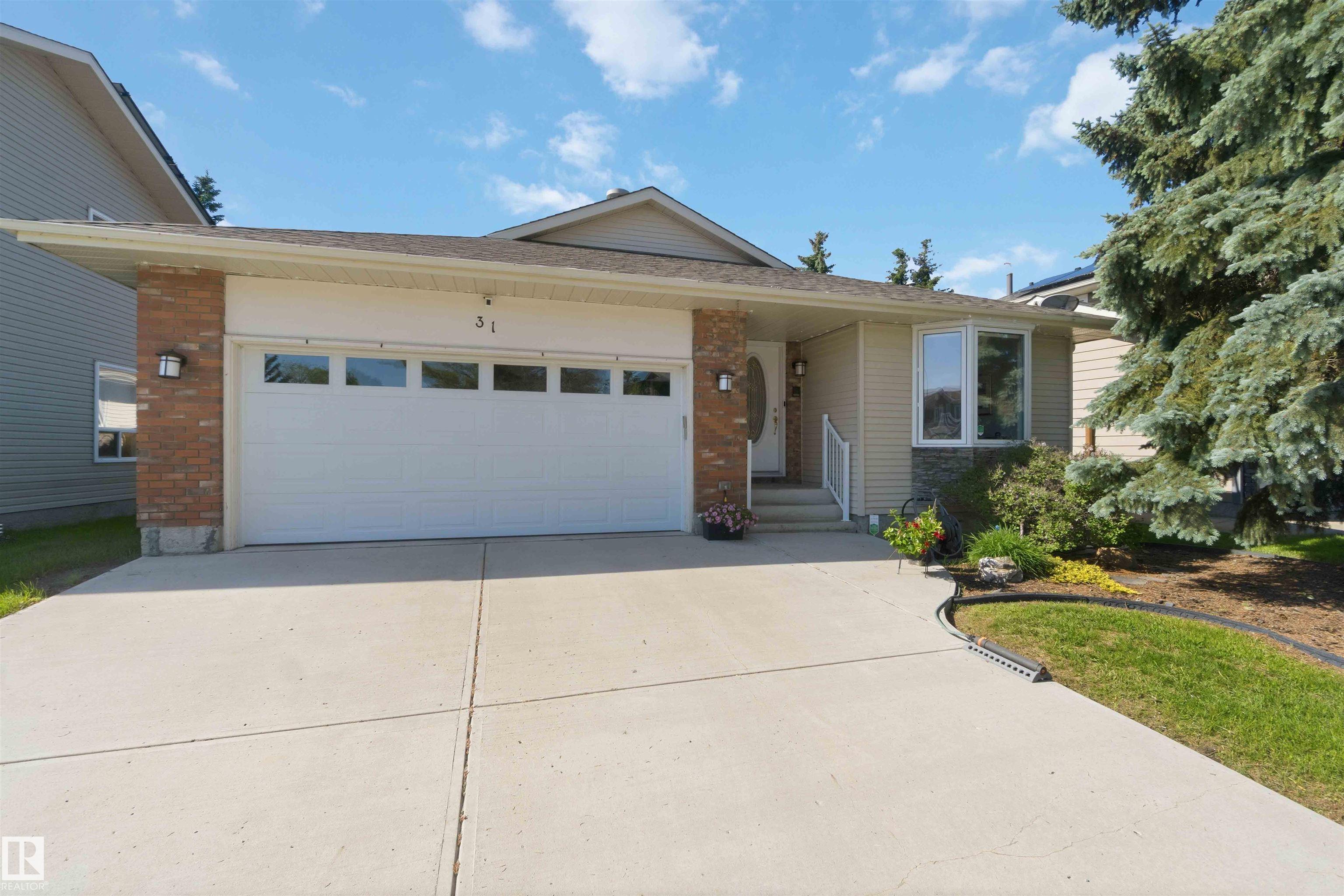 31 GARIEPY Crescent, E4495903, Alberta,