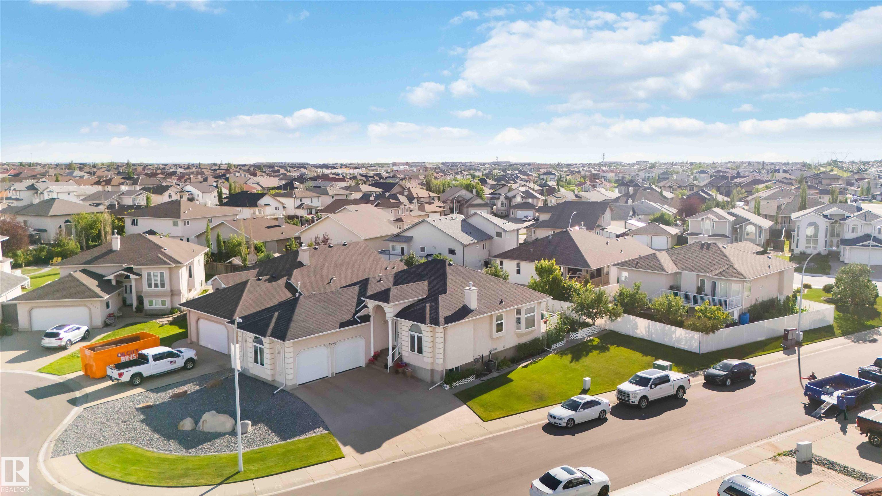 7542 165A Avenue, E4495917, Alberta,