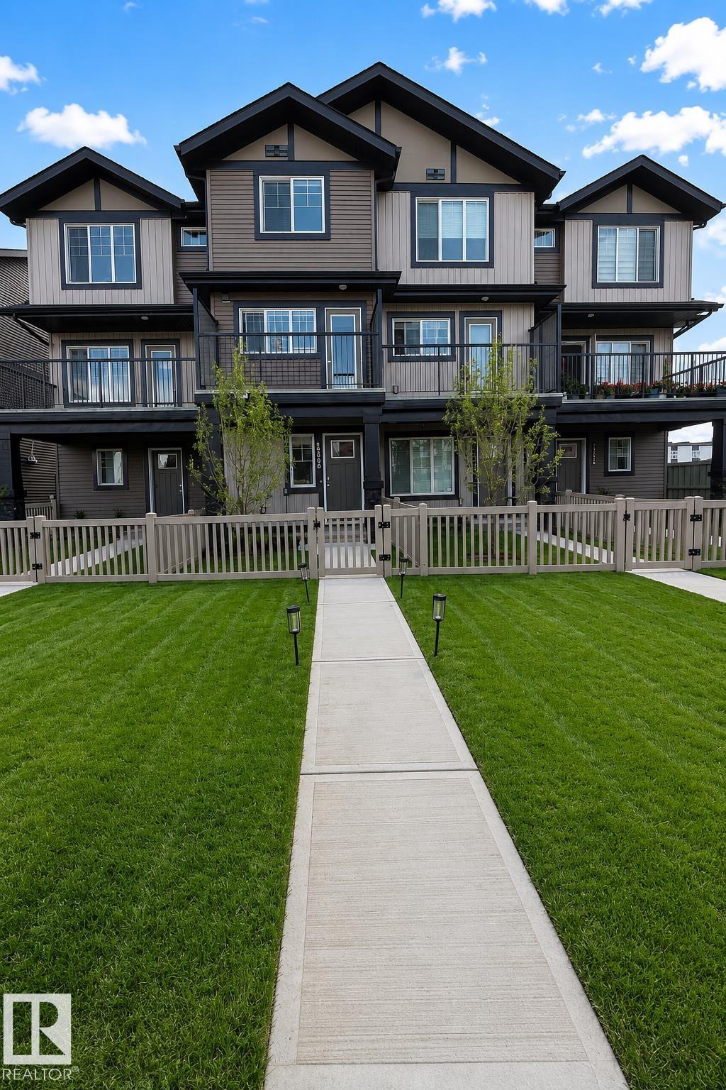 22845 84 Avenue, E4495986, Alberta,