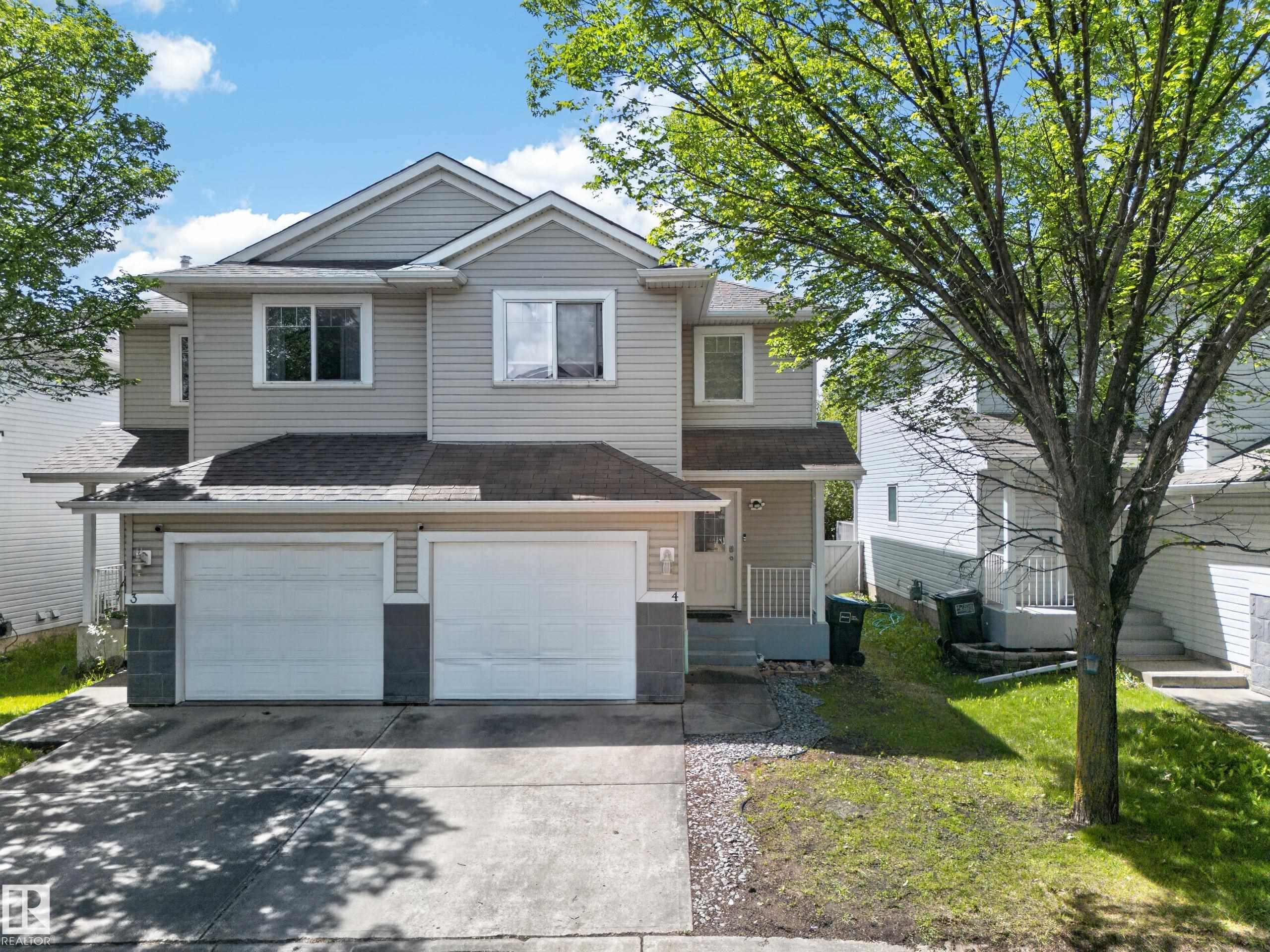 4 4350 23 Street, E4495990, Alberta,