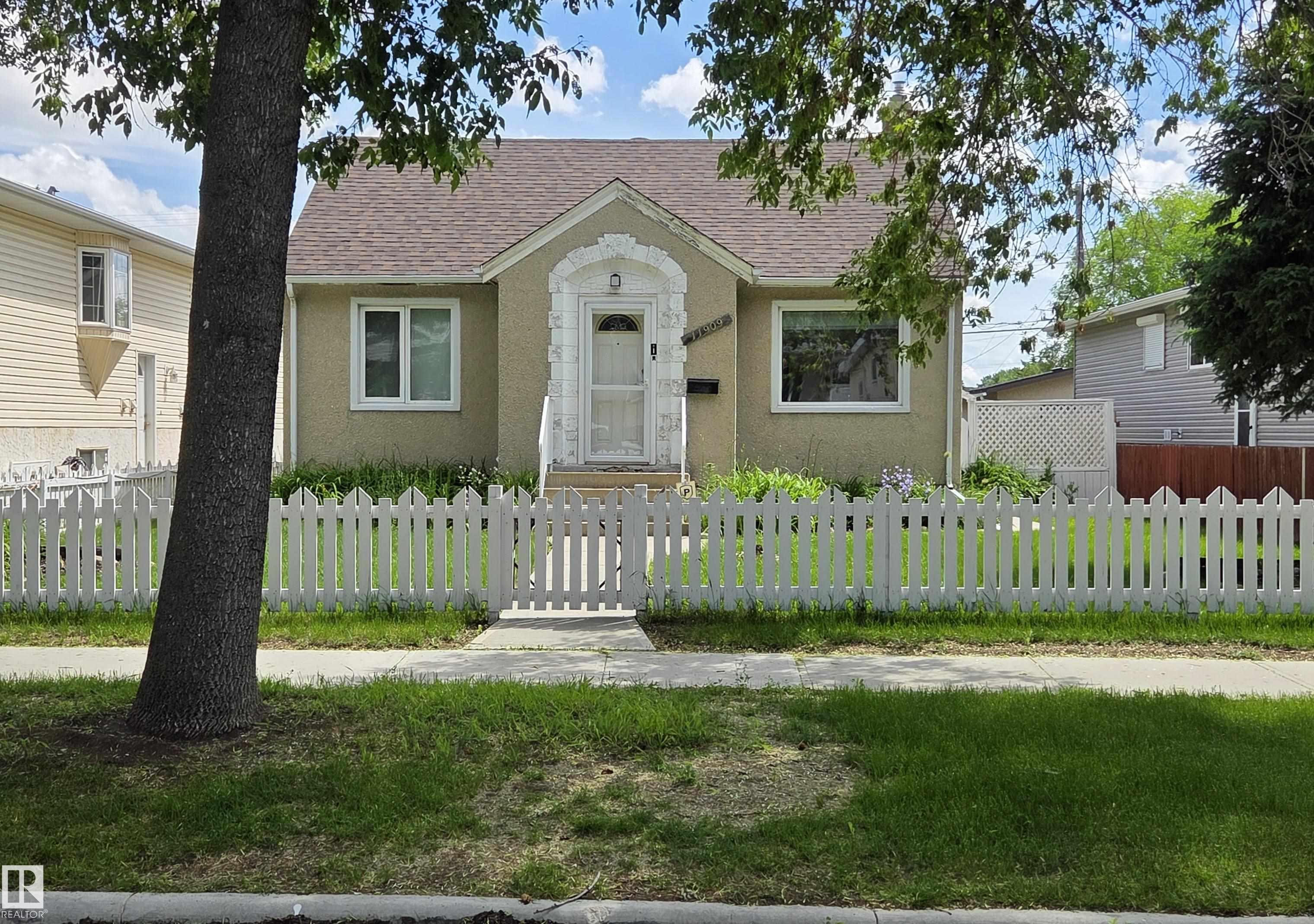 11909 83 Street, E4496029, Alberta,