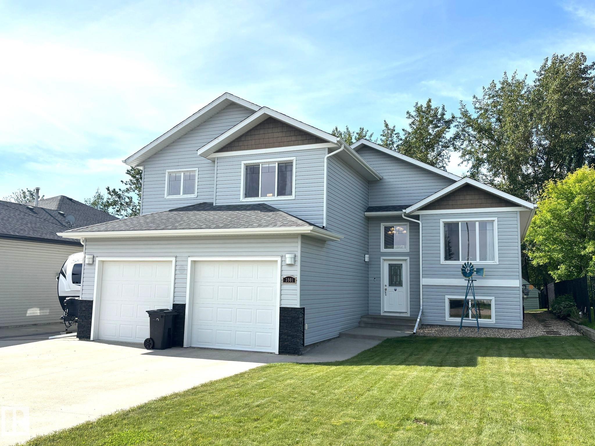 3901 44A Avenue, E4496049, Alberta,