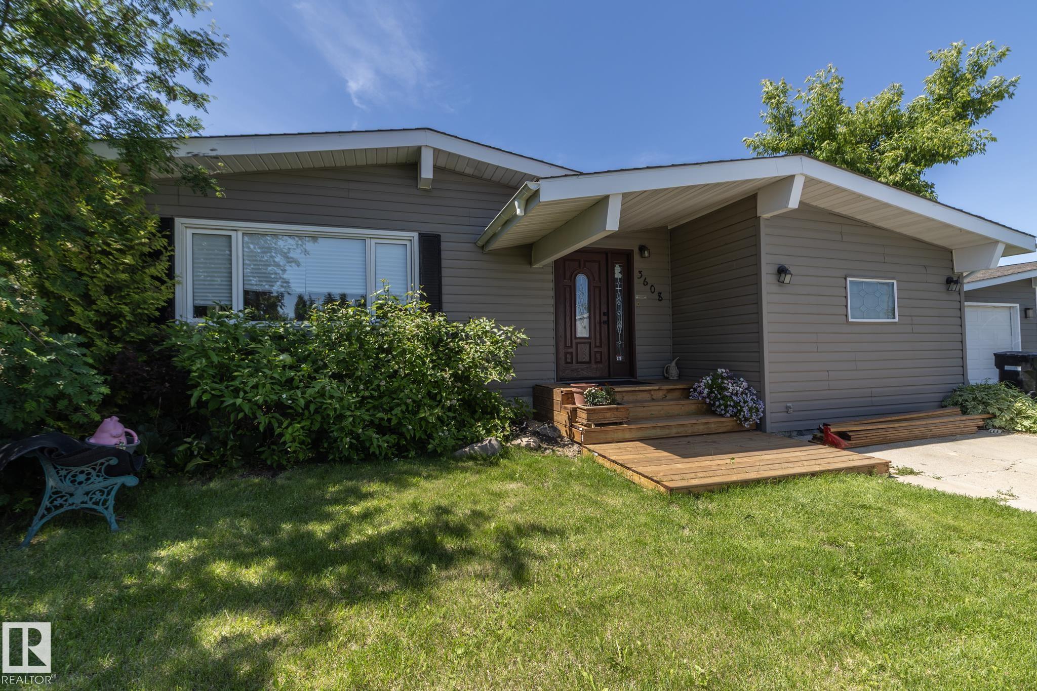 3608 44 Street, E4496073, Alberta,