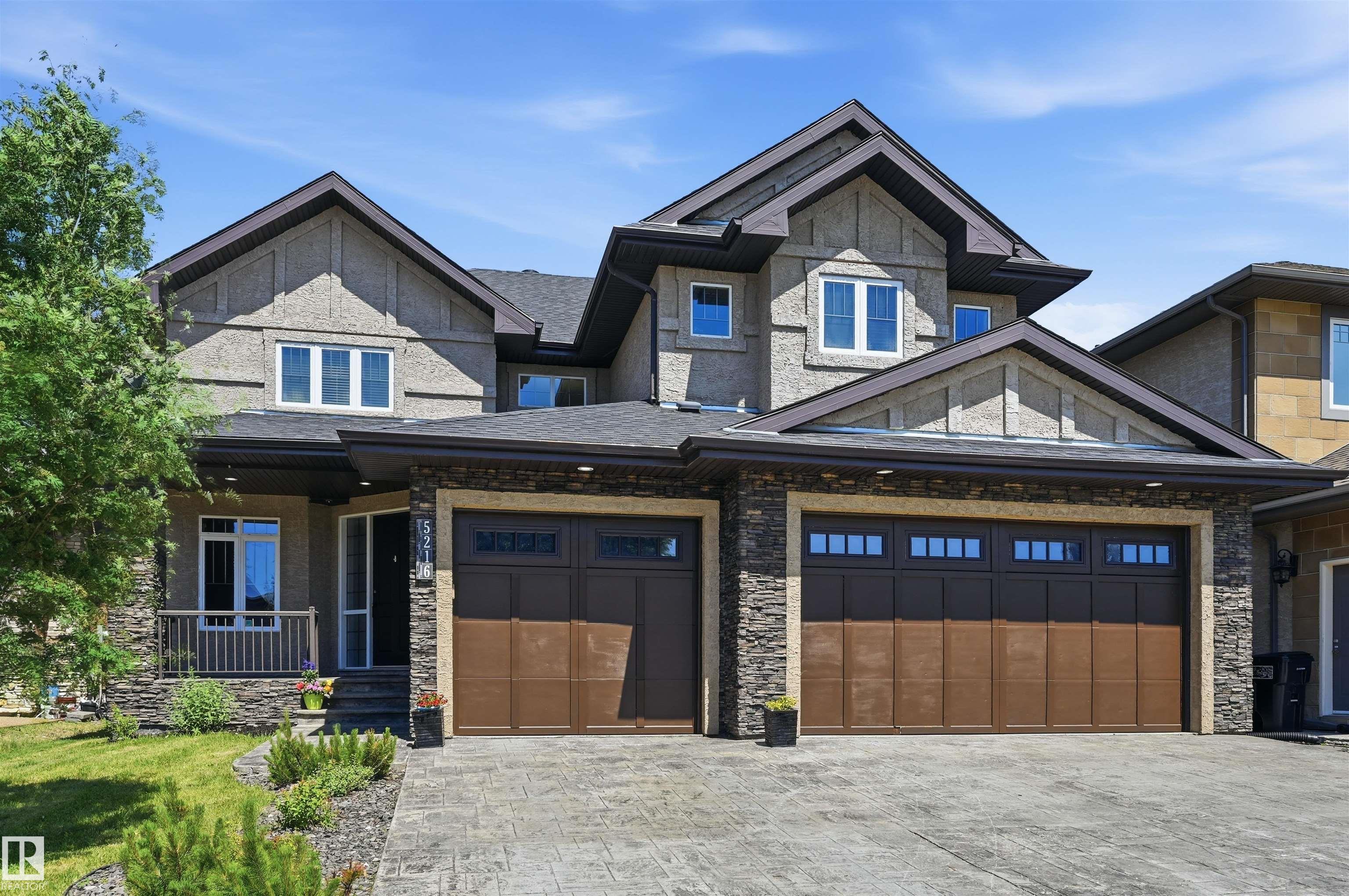 5216 MULLEN Crest, E4496111, Alberta,